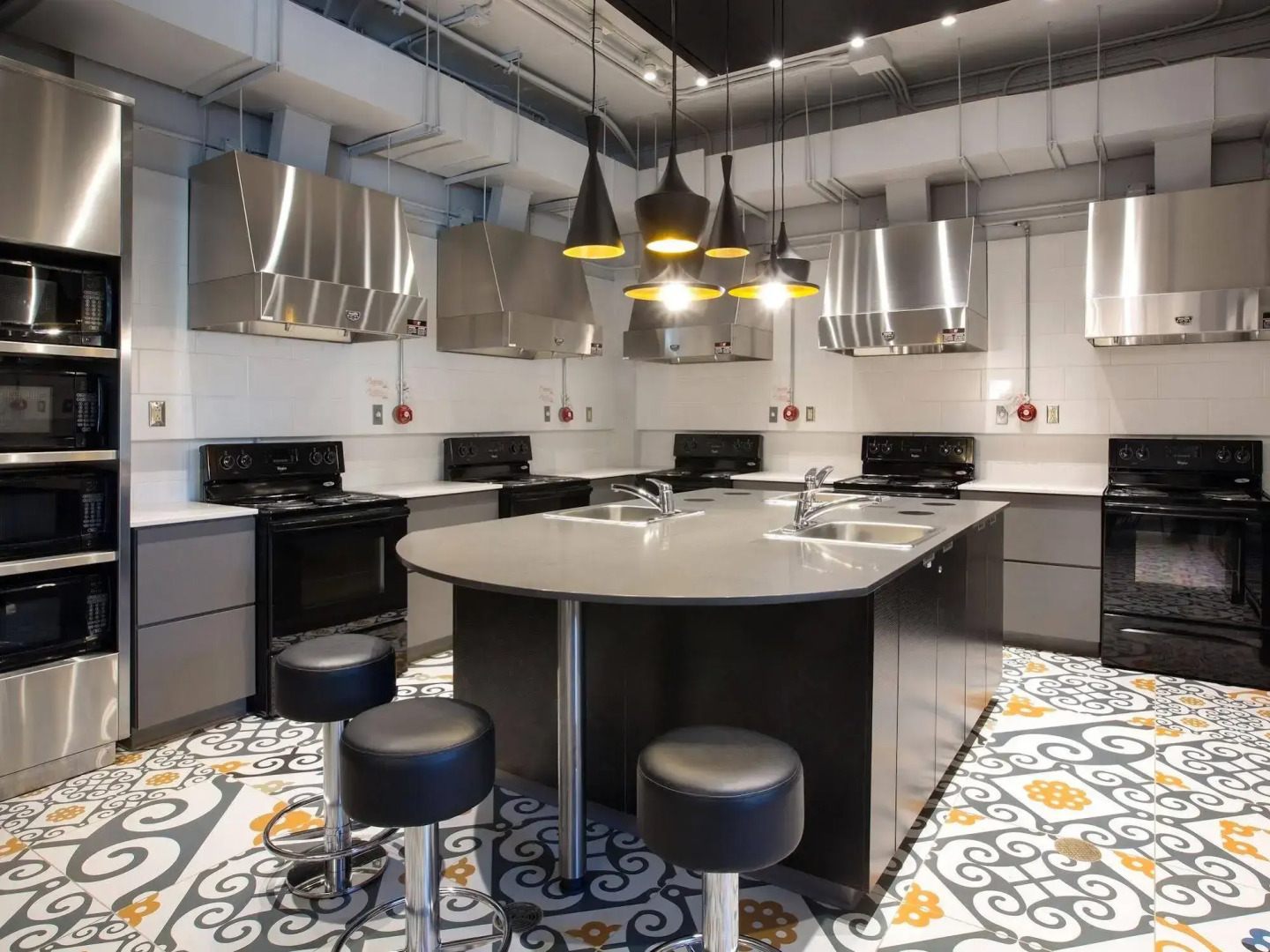 ZUM Auberge d'été - Résidences de l'Université de Montréal