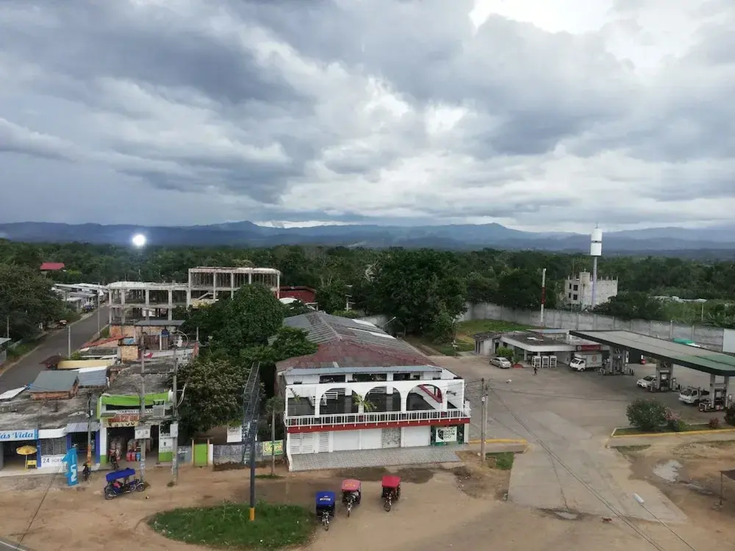 Hotel San Marino Tarapoto