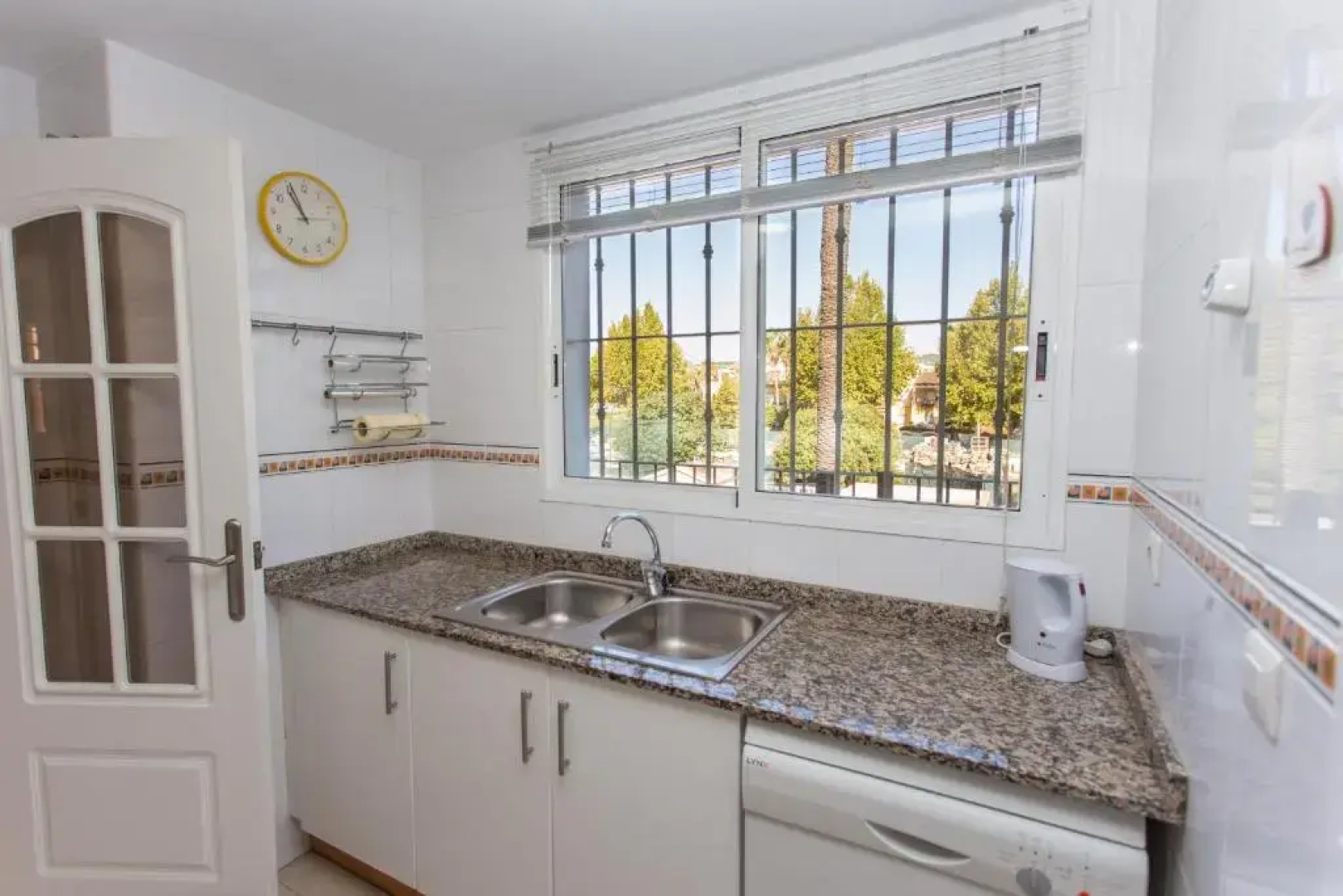 Arenal duplex Penthouse Javea