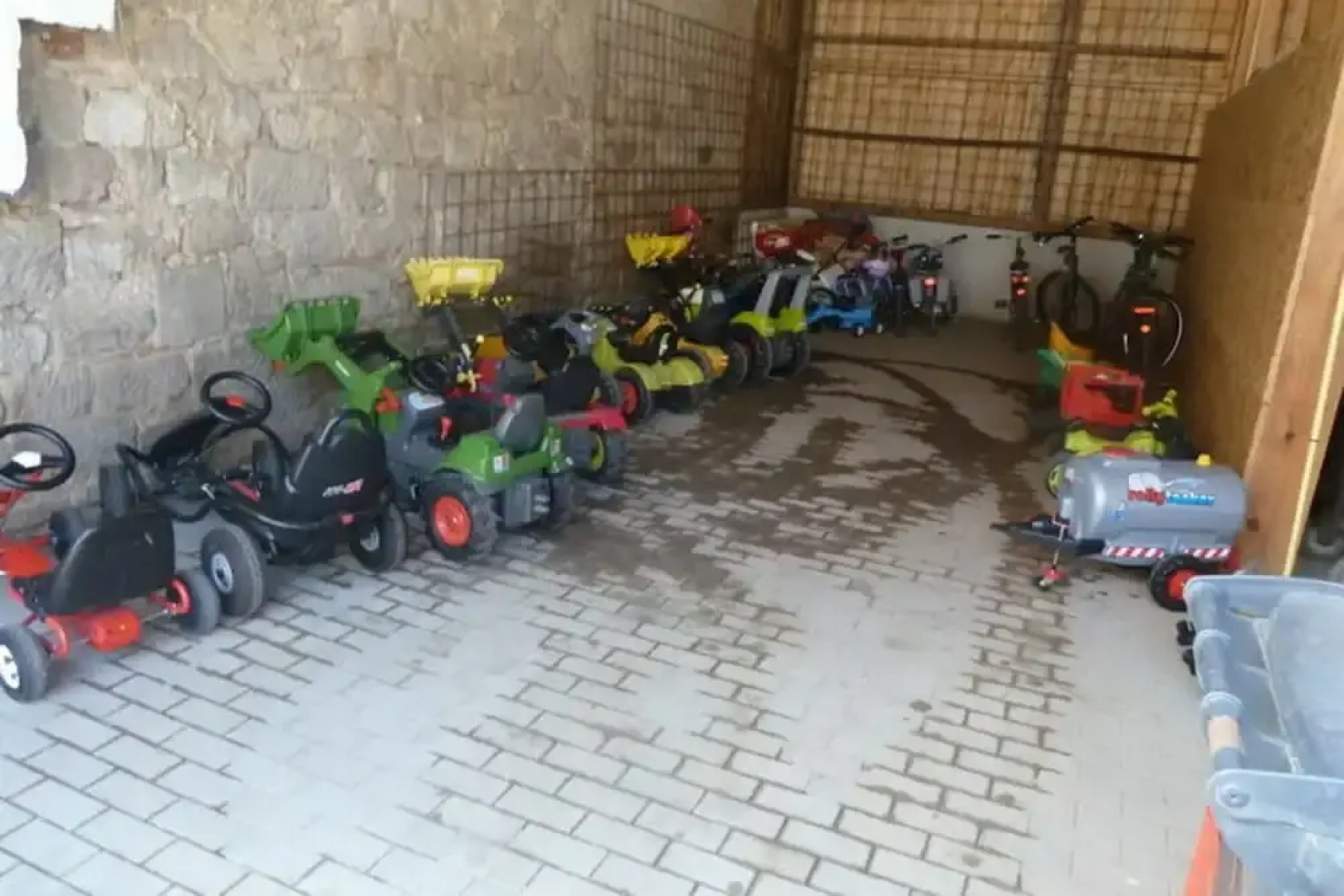 Nice Apartment in Himmelkron