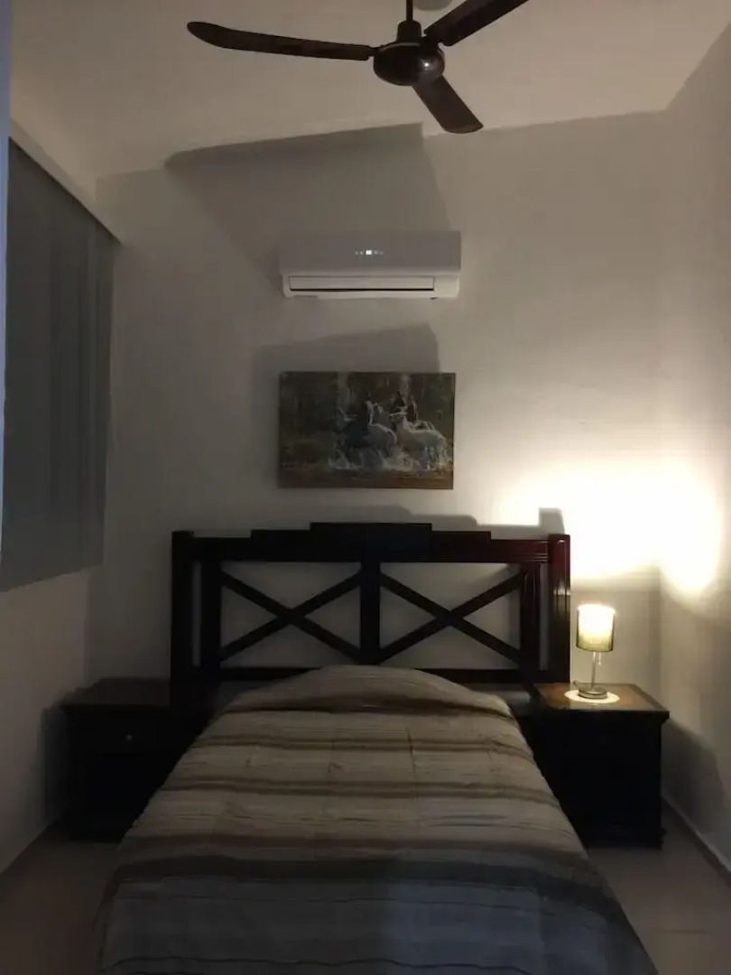 Casa Bakab by Rotamundos