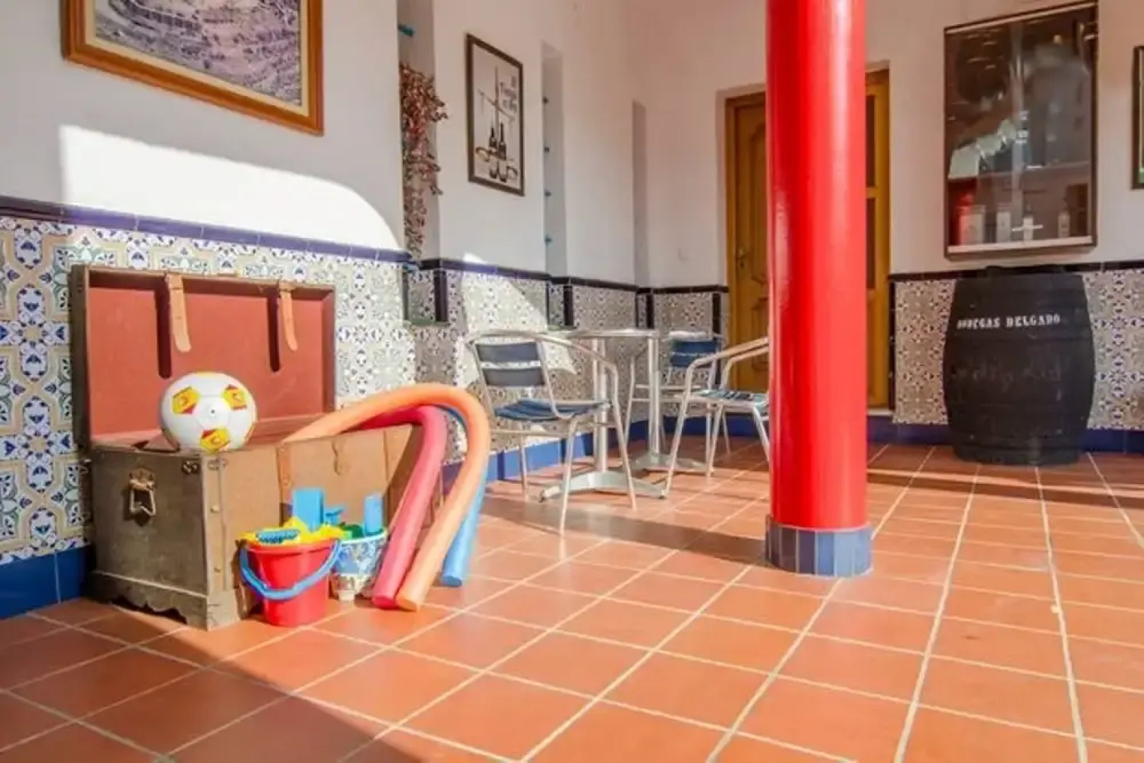 Apartamento Granada