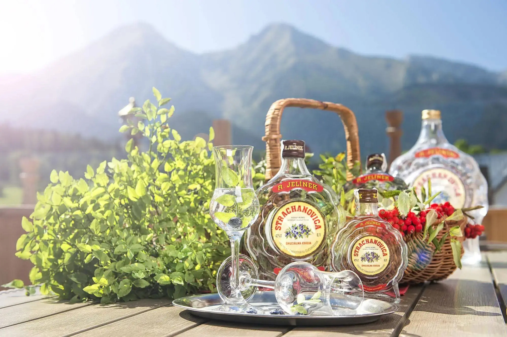 Wellness Penzión Strachan