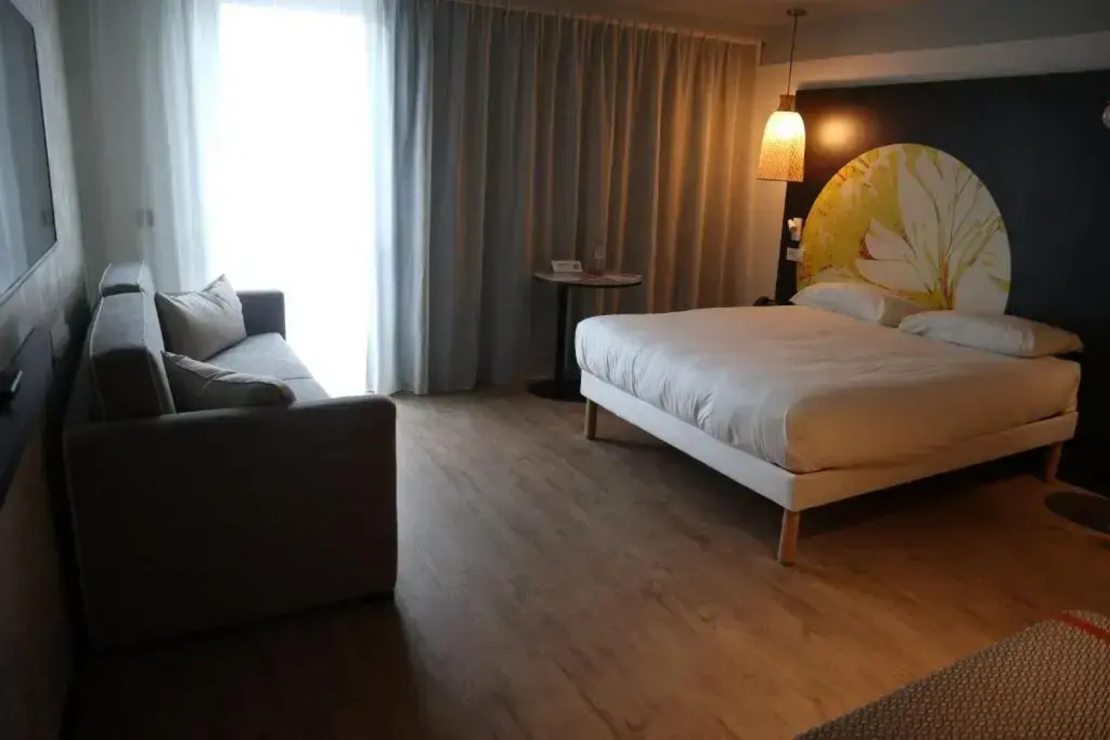 Hotel Ibis Styles Le Treport Mers Les Bains