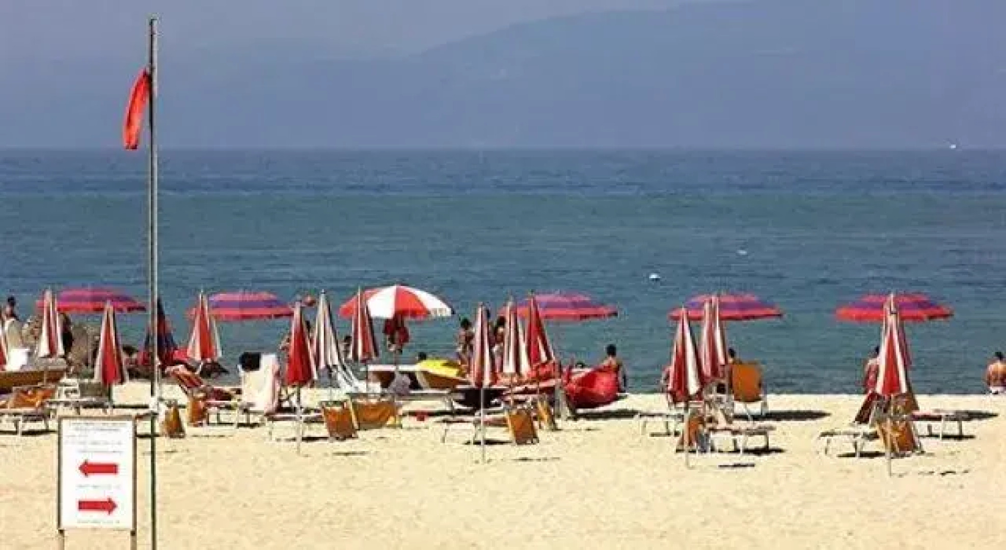 Hotel Ristorante Solari