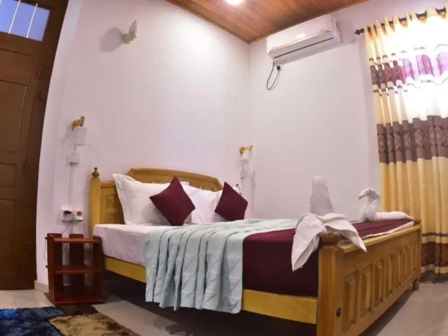 Peninsula Hotel Jaffna