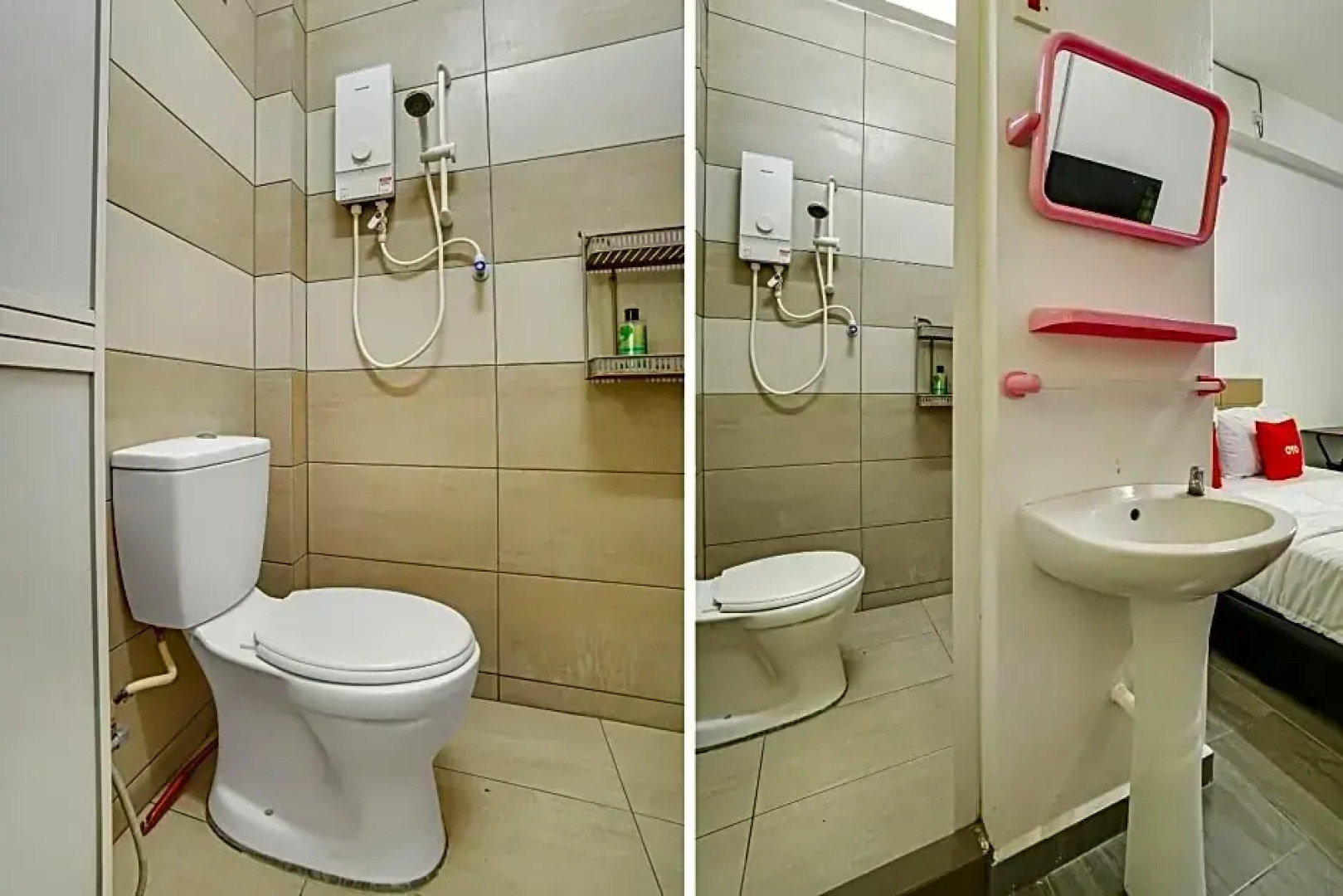 OYO 90462 Padang Besar Green Inn