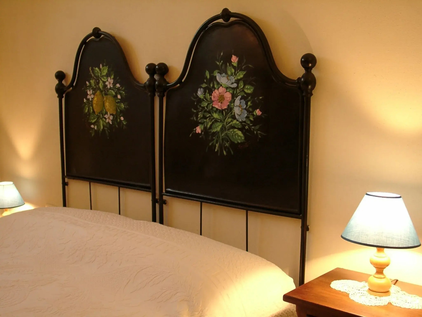 Agriturismo La Capitata