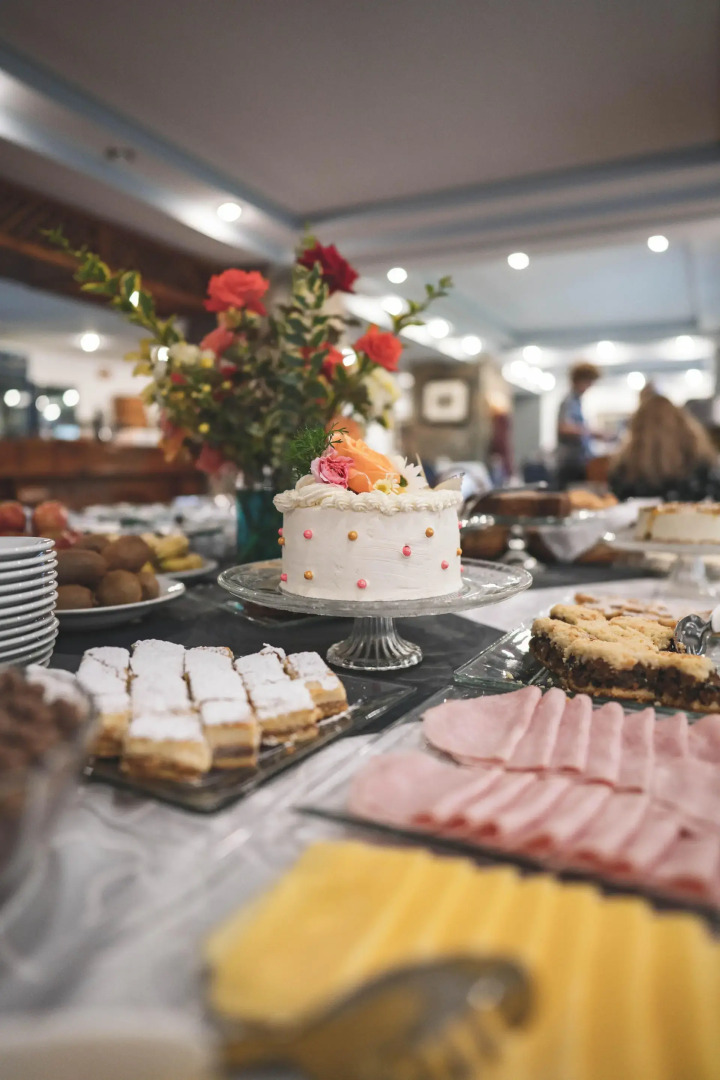 Patagonia Plaza Hotel