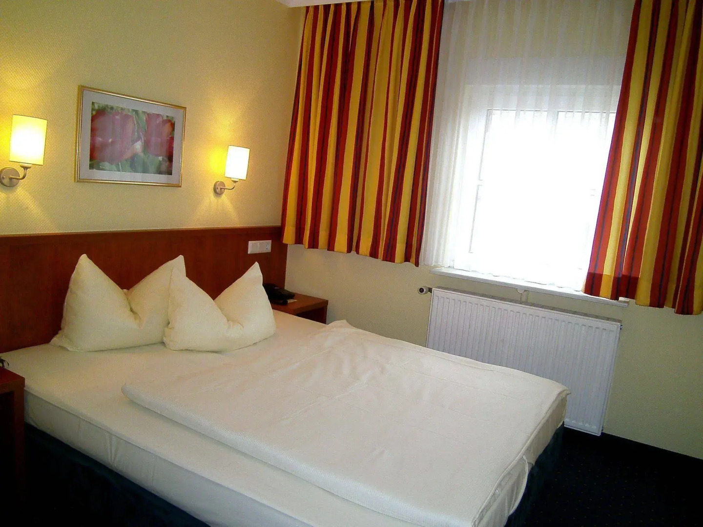 Parkhotel Rüdesheim Superior