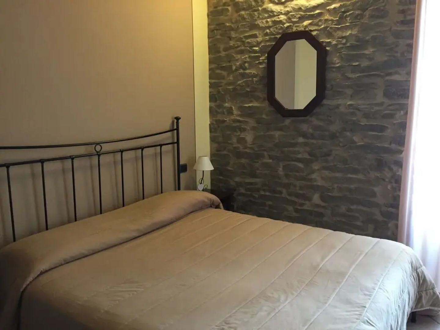 La locanda del Borgo