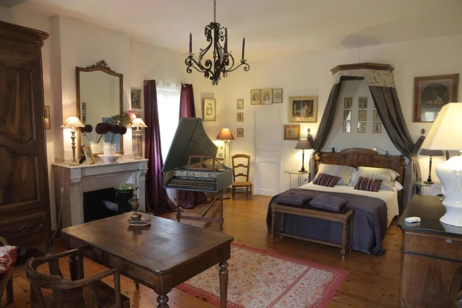 Domaine de Berthalay