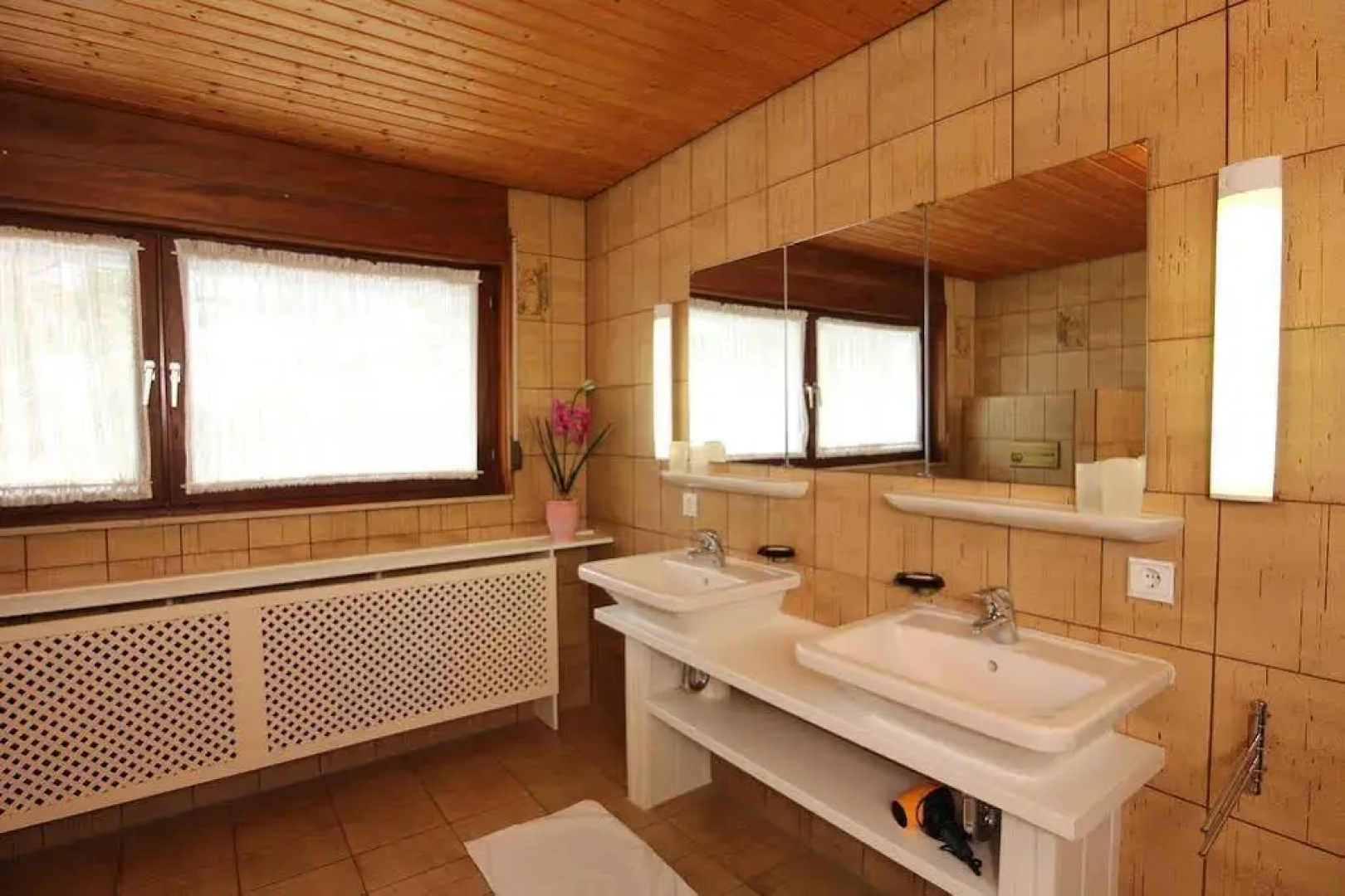 Landgasthof - Hotel Eisenbachstube