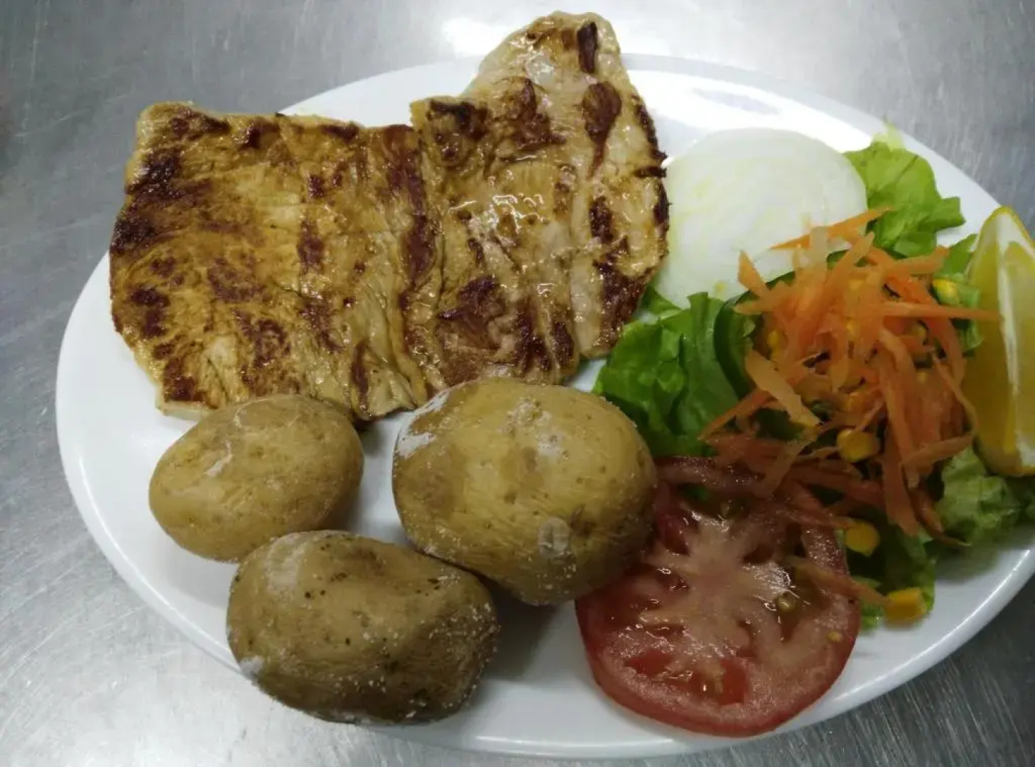 Pensión Amparo Las Hayas