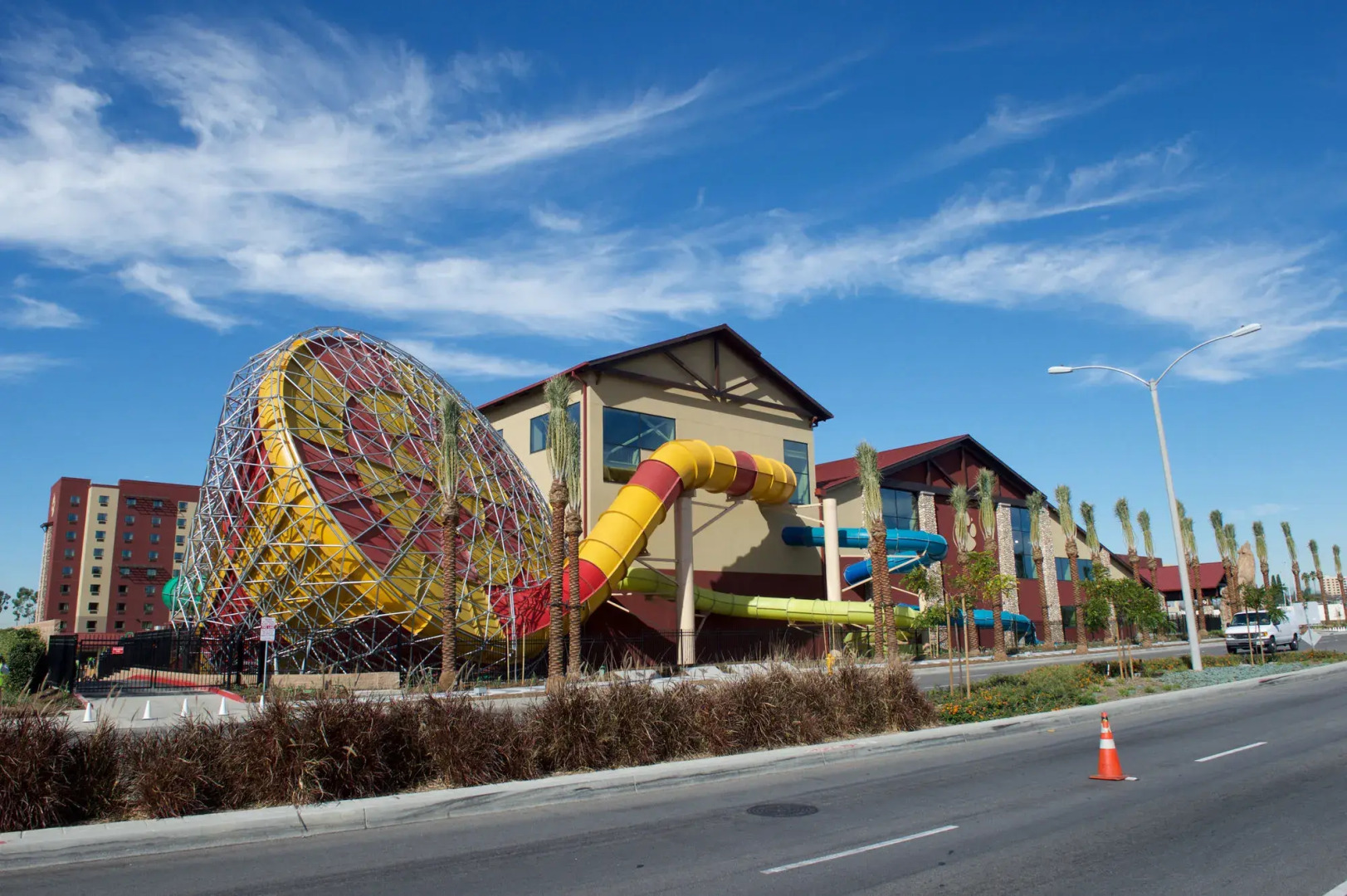 Great Wolf Lodge Anaheim, CA