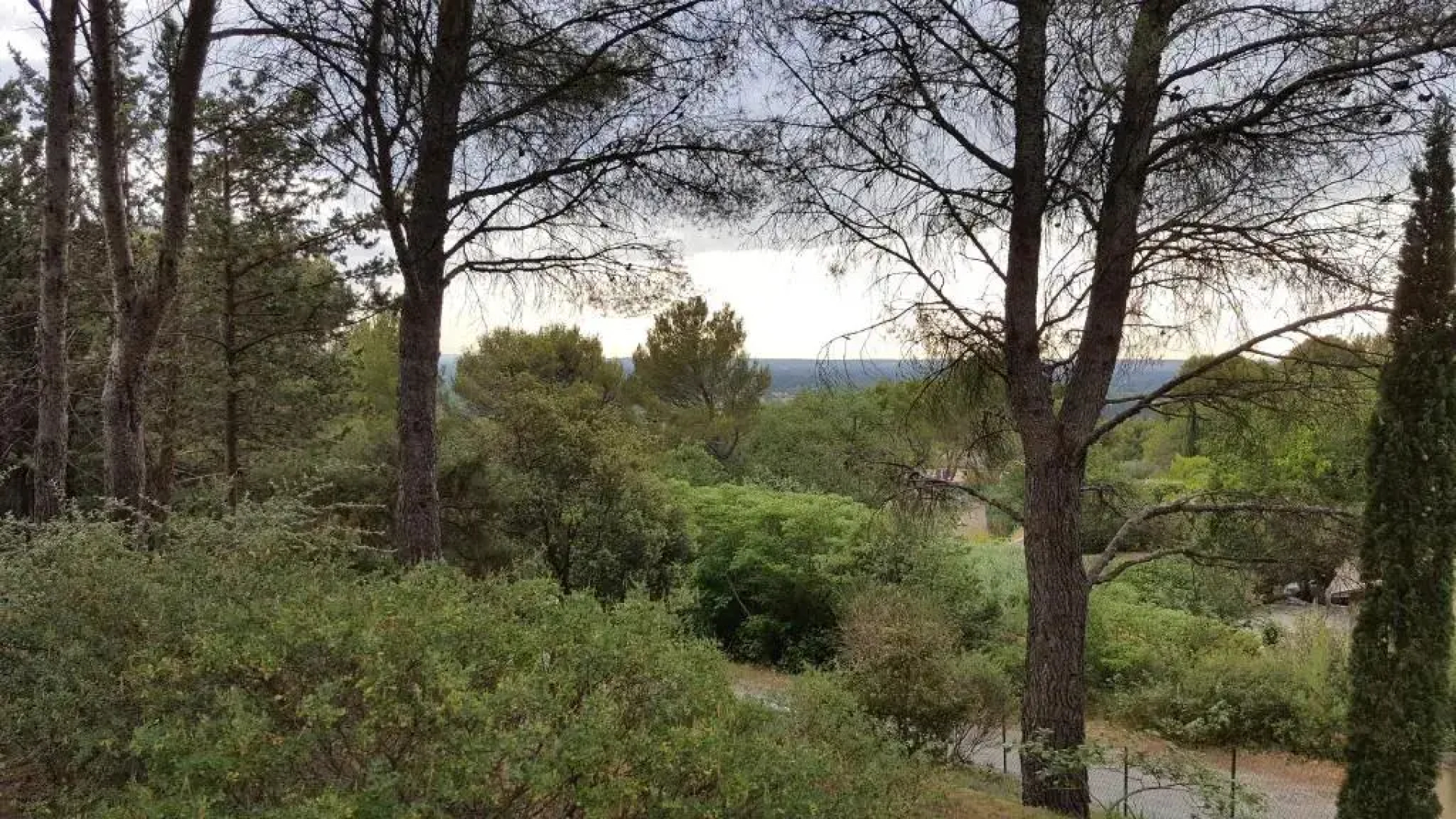 Appartement indépendant dans maison individuelle