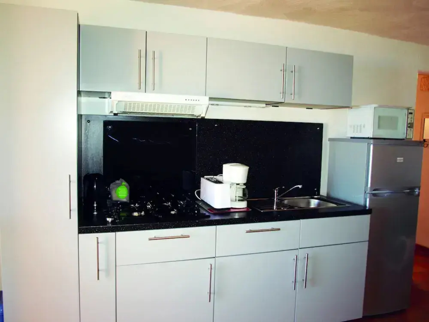 Residence Le Télémaque