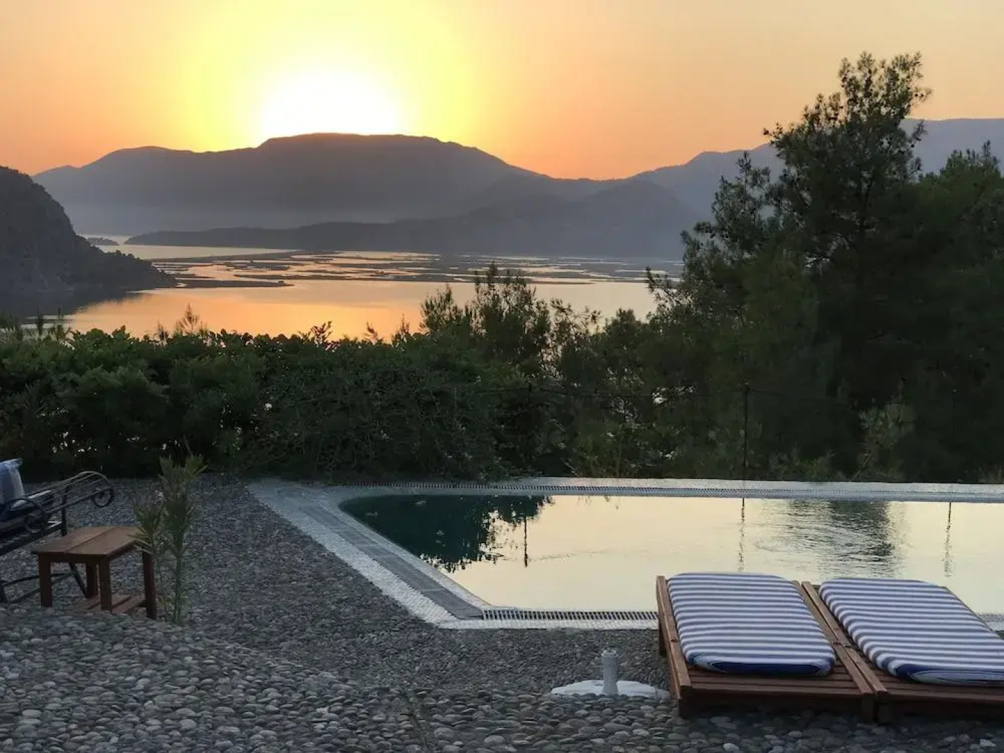 Villa Gokbel