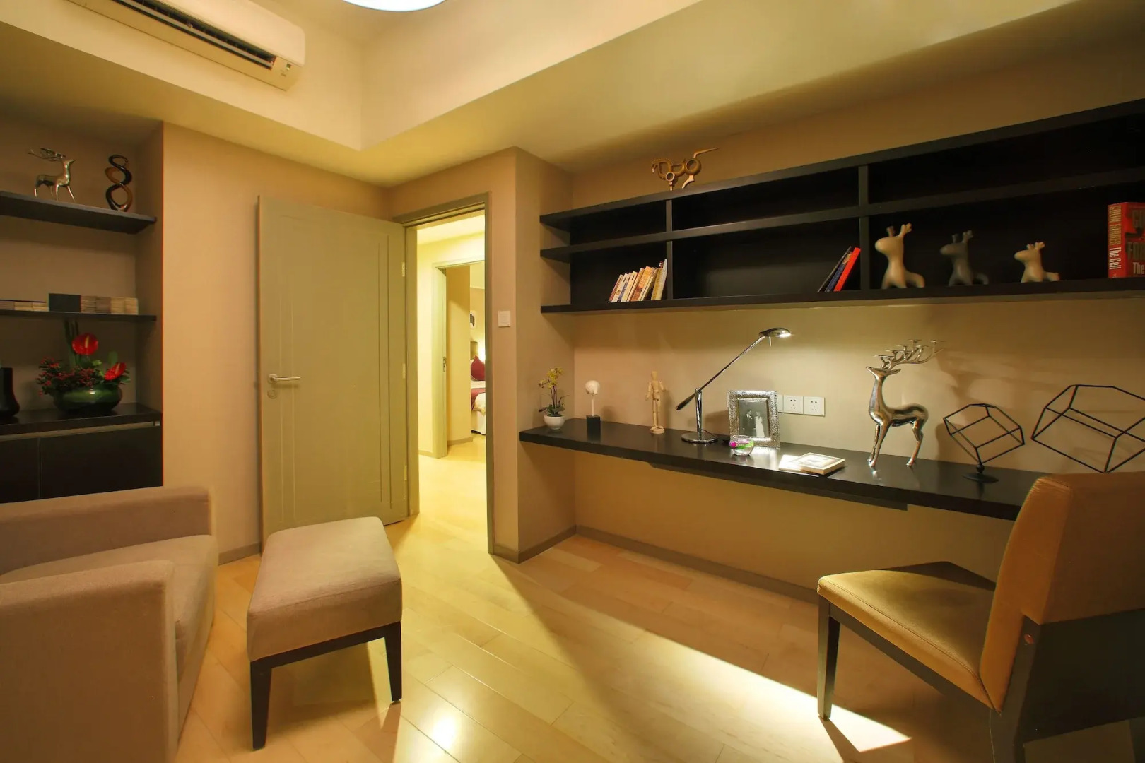 Somerset Heping Shenyang