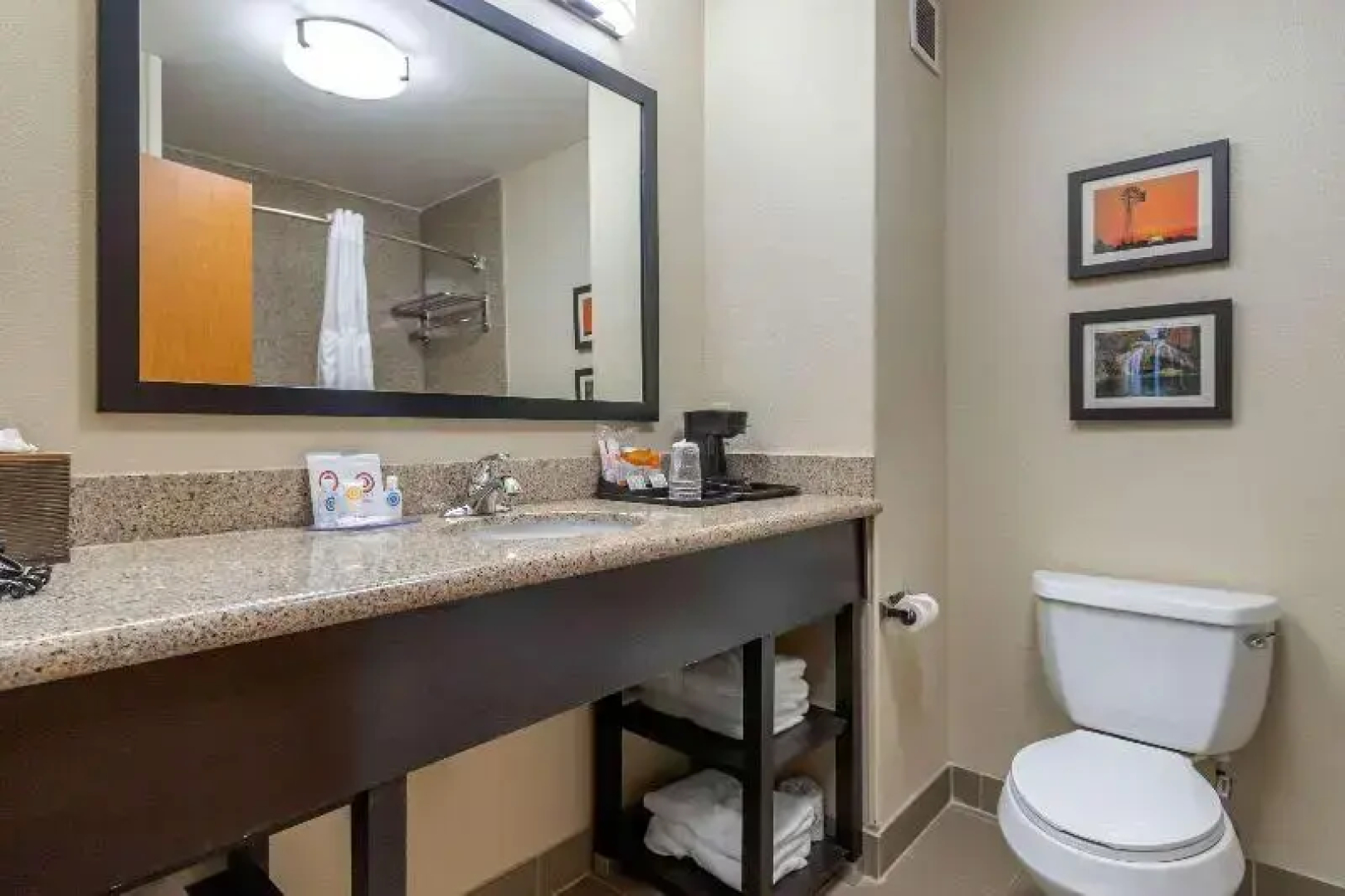Comfort Inn & Suites Glenpool