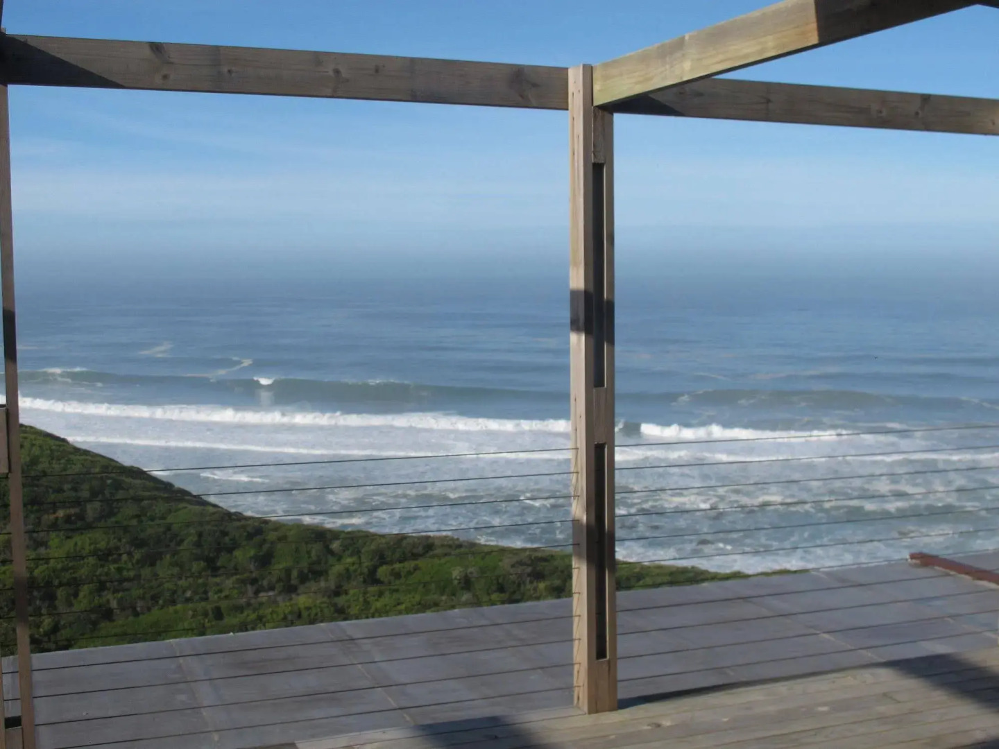 Wilderness Beach Resort