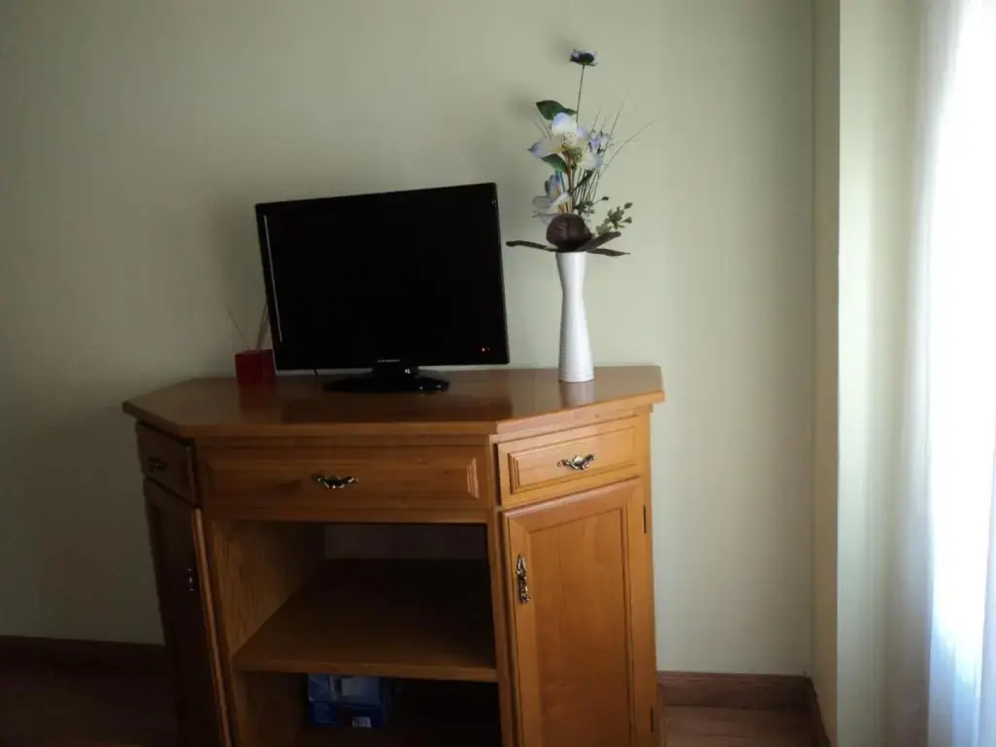 Hotel Casa Rosendo