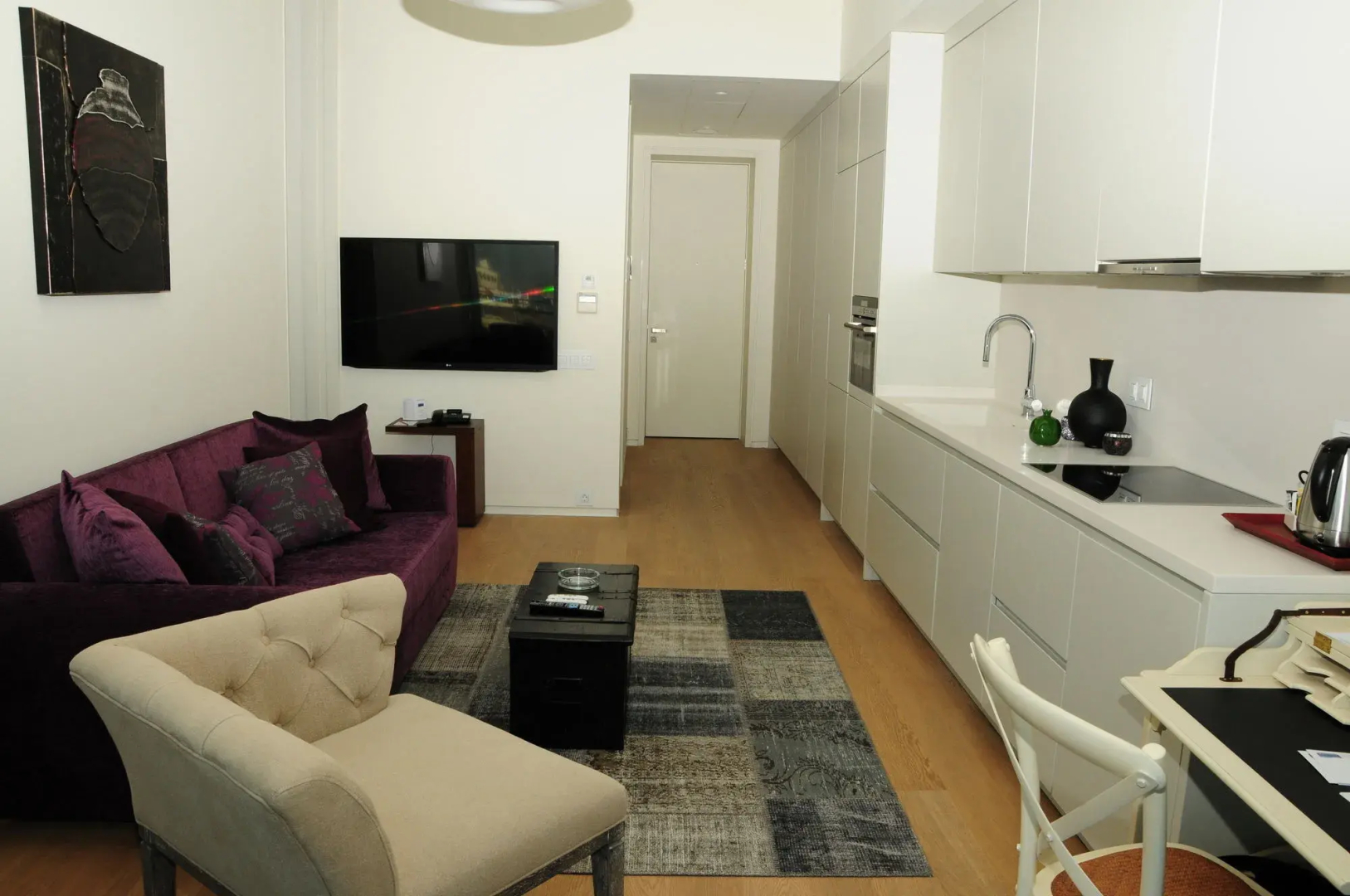 Atakoy Marina Park Hotel Residences