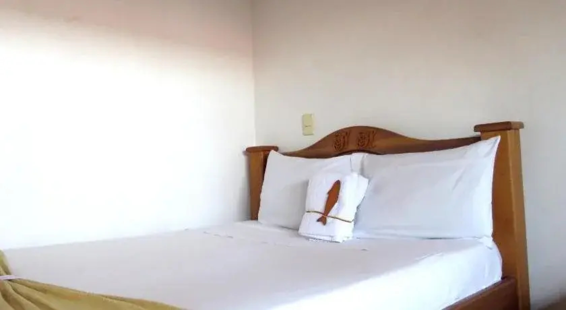 Hotel Colonial - Honda -