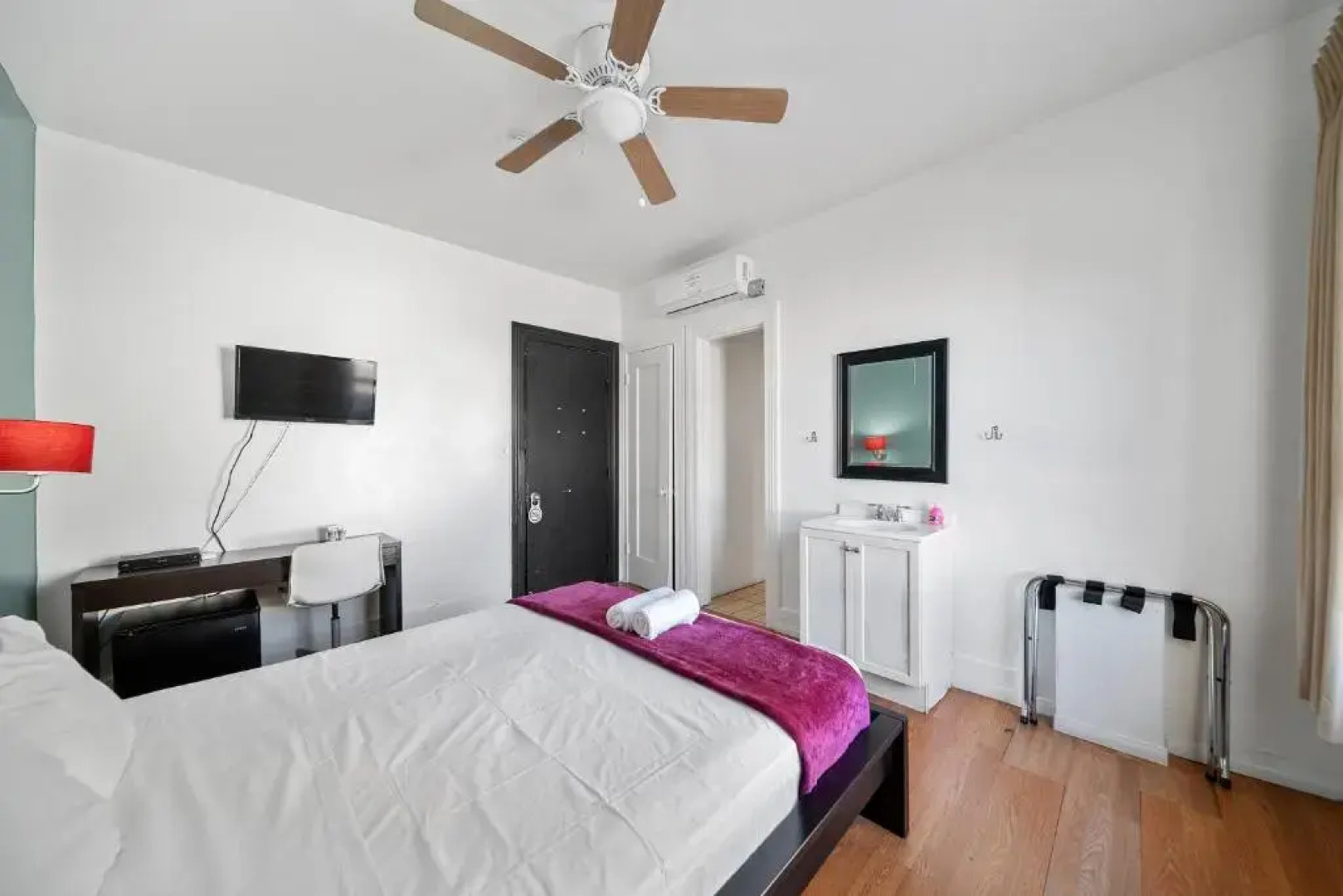 Samesun Hollywood - Hostel