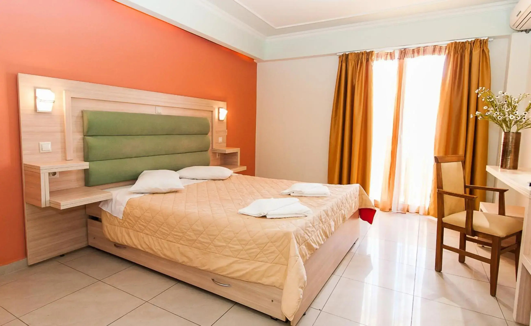 Zante Plaza Hotel
