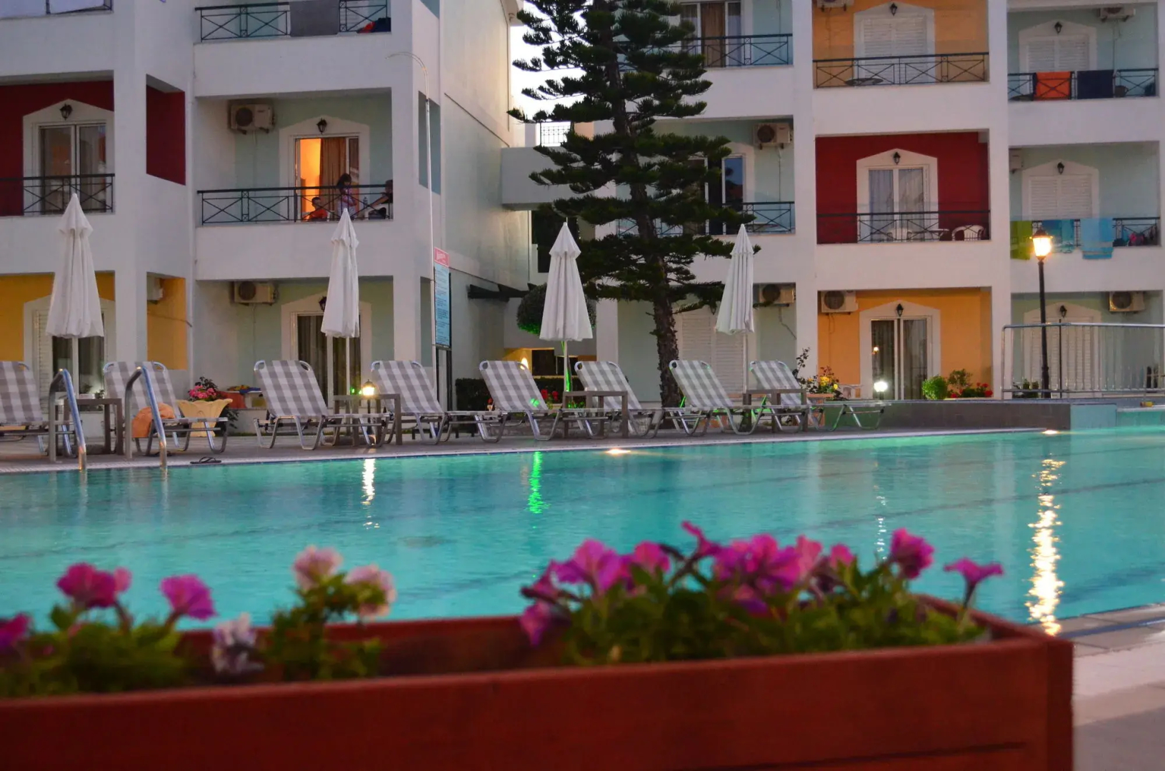 Maistrali Hotel Zante