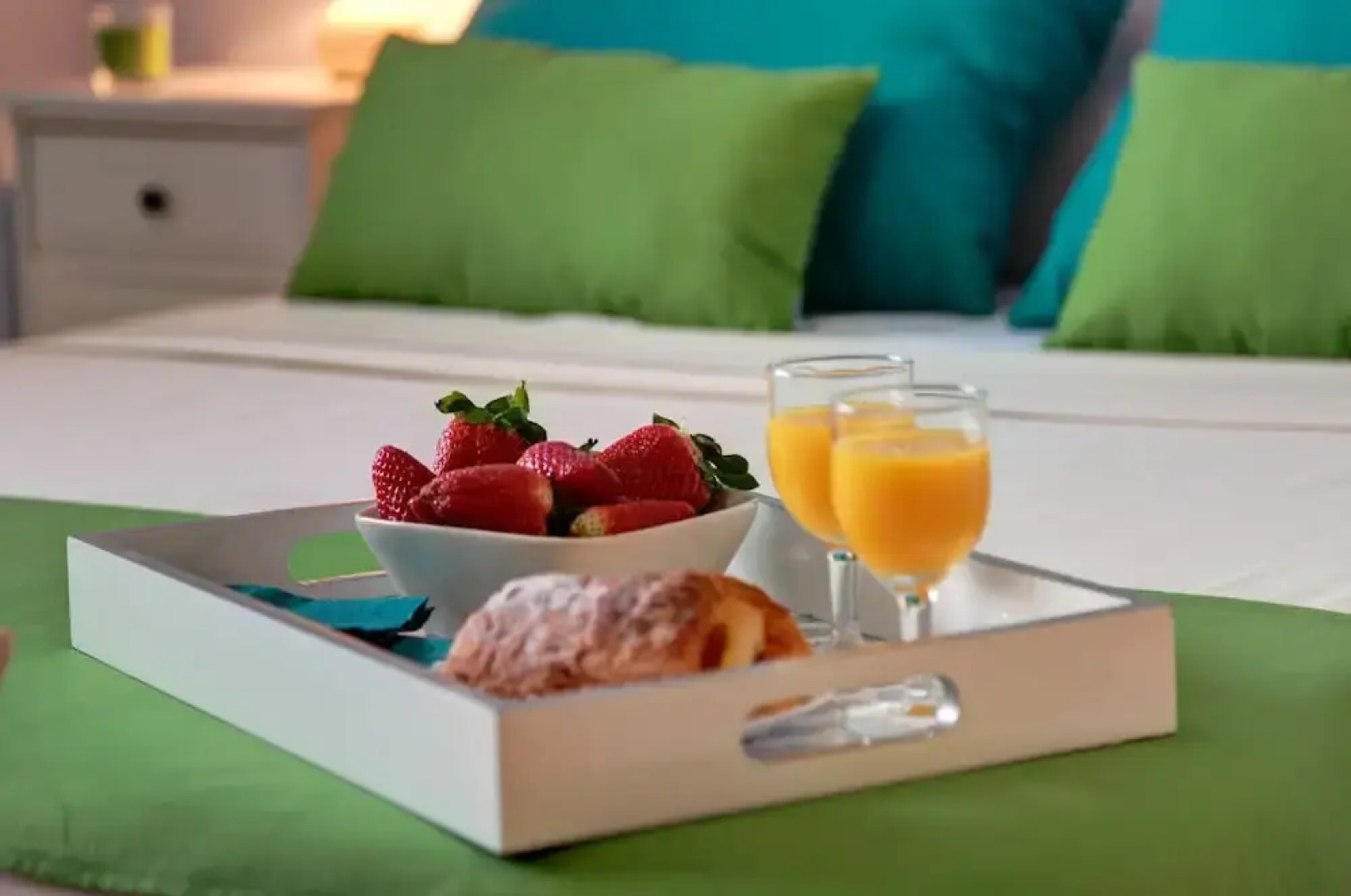 Alea Rentals - Maldivas