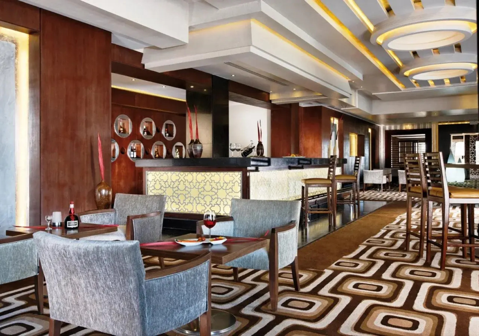 Movenpick Resort Soma Bay