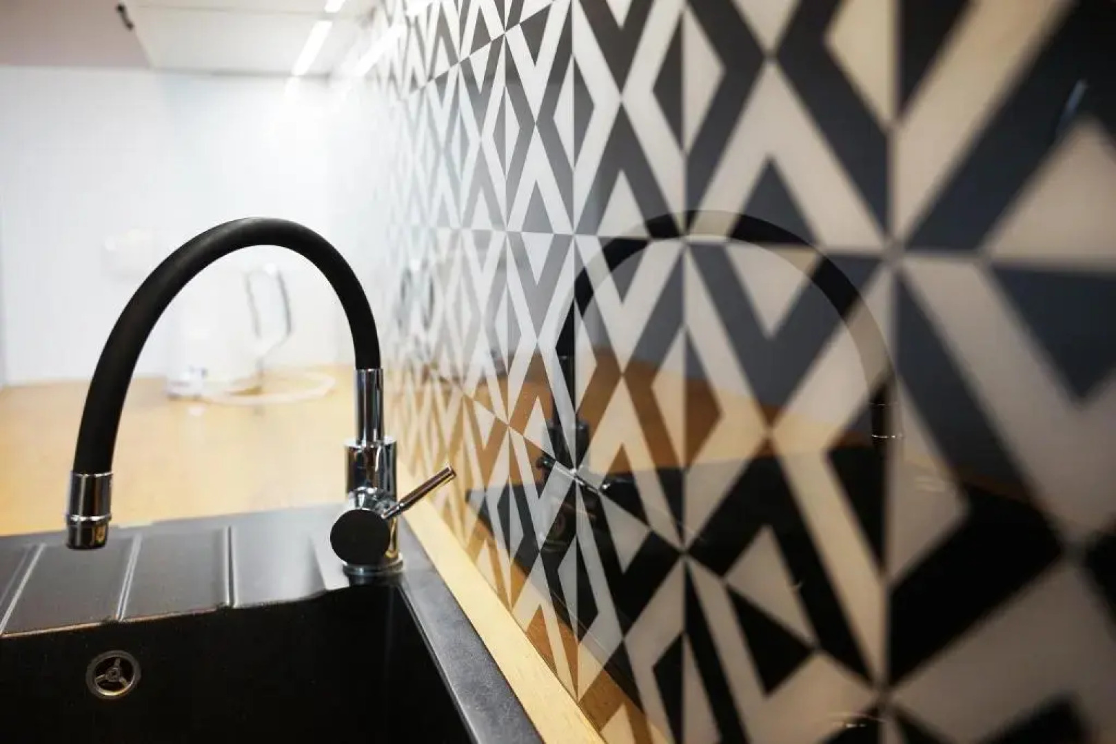 Holiday Resort With Sauna and Jacuzzi, Mielenko