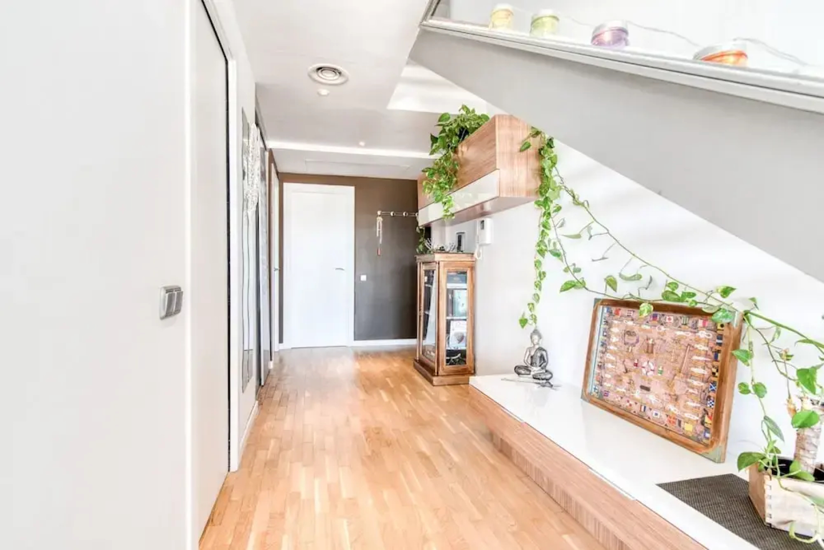 Apartament Blaumar