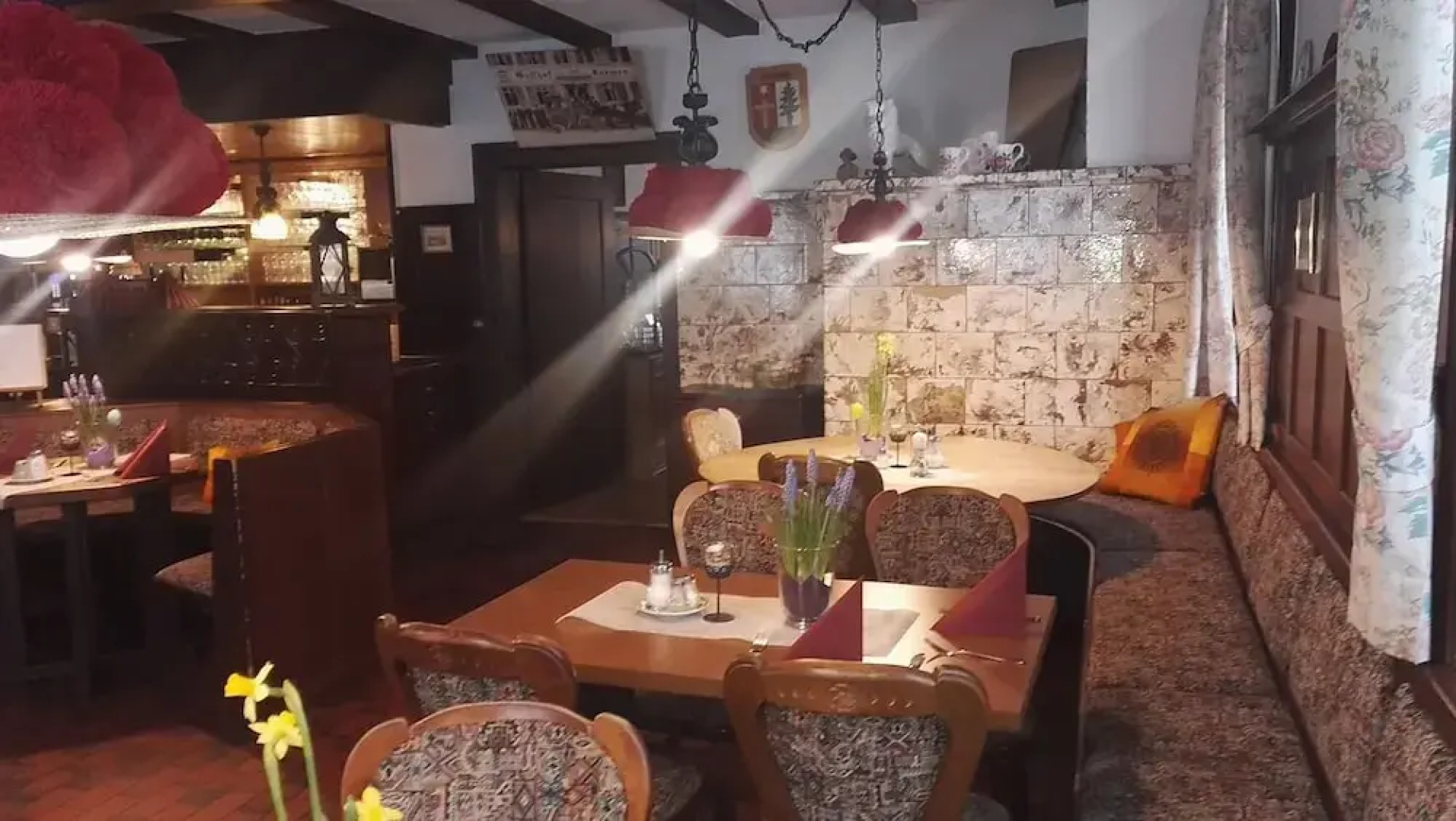 Hostel zum Löwen