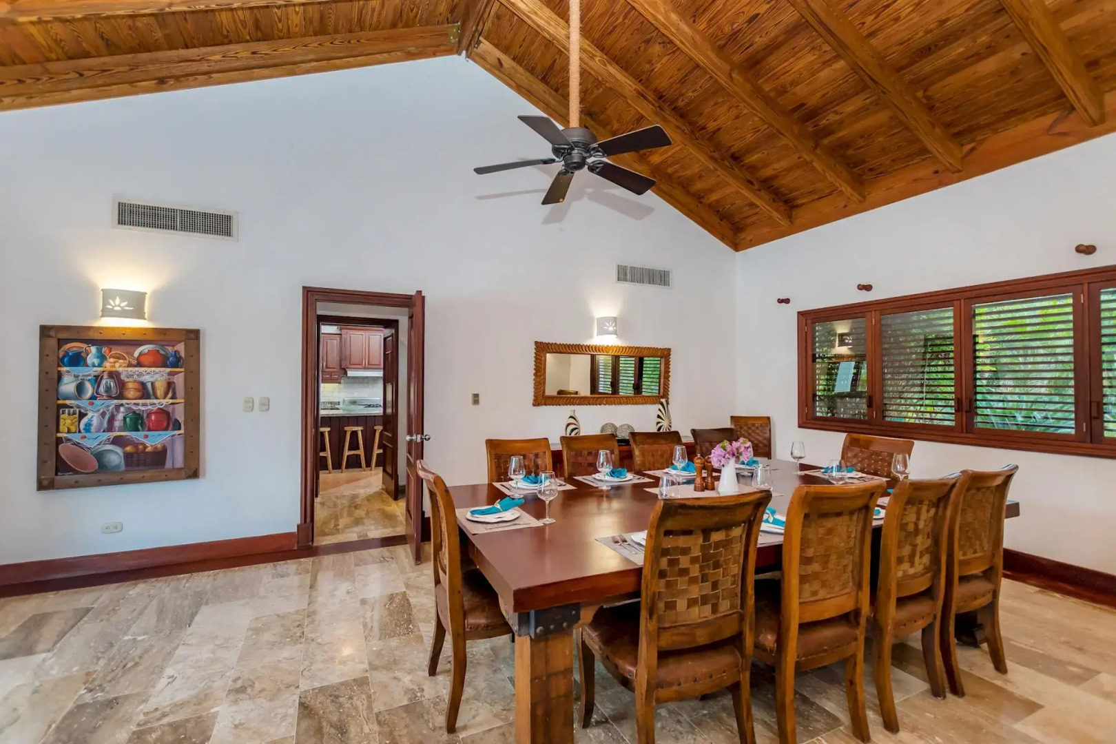 Casa de Campo Villa Luxurious Property up to 12 People With Pool Jacuzzi BBQ Golf