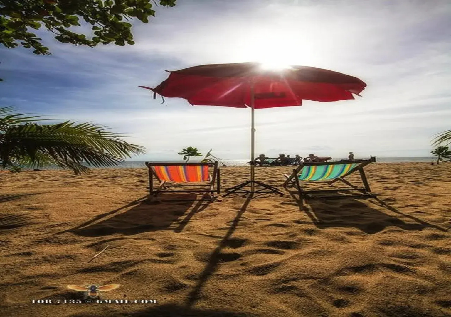 Haad Rin Station Hostel - Adults Only