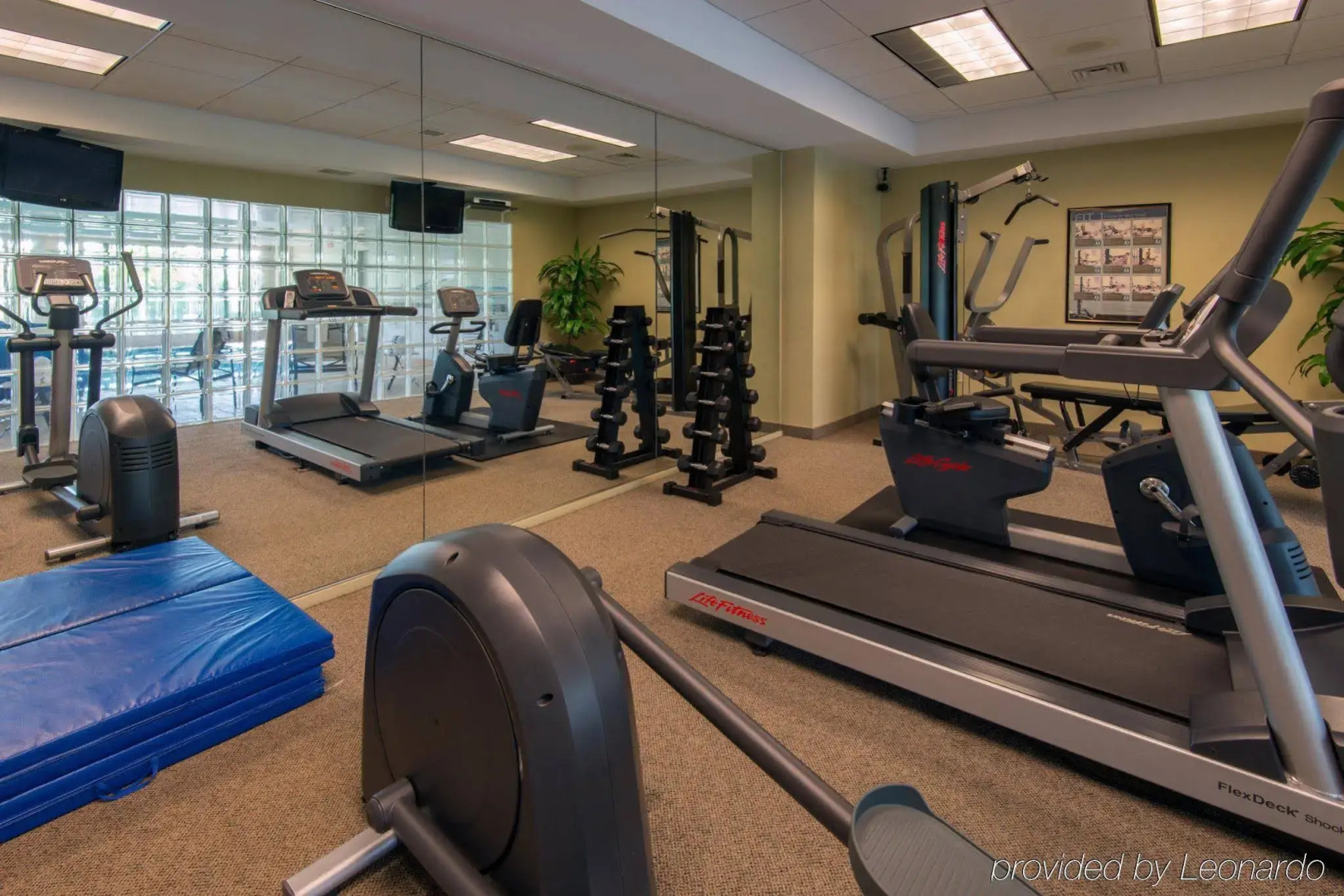 Holiday Inn Manchester Airport by IHG