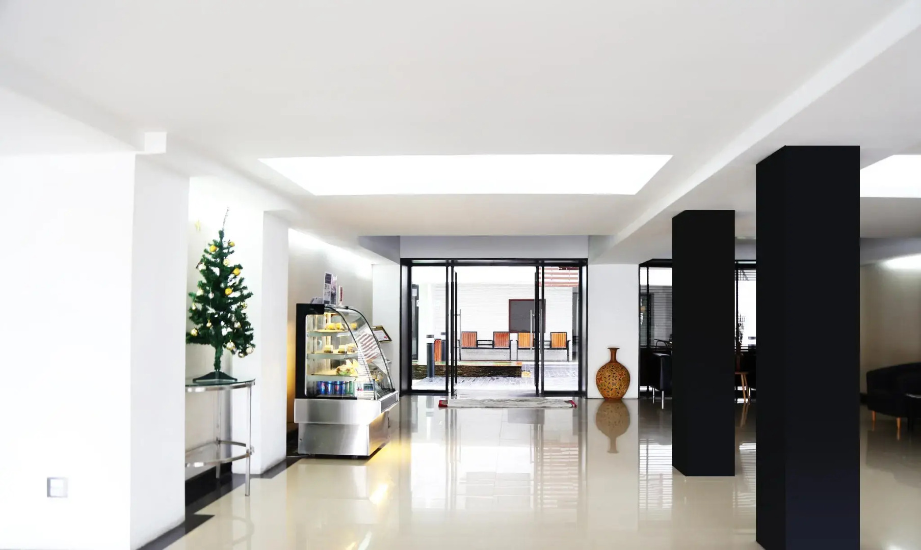 Star 3 Residence