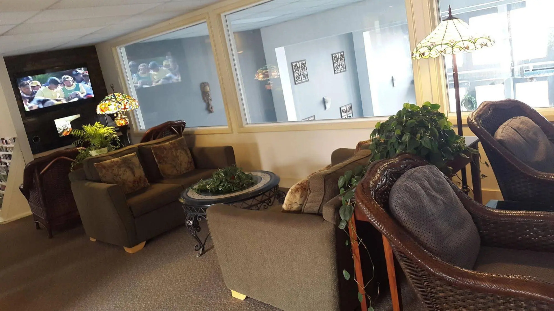 Saint Andrews Inn & Suites