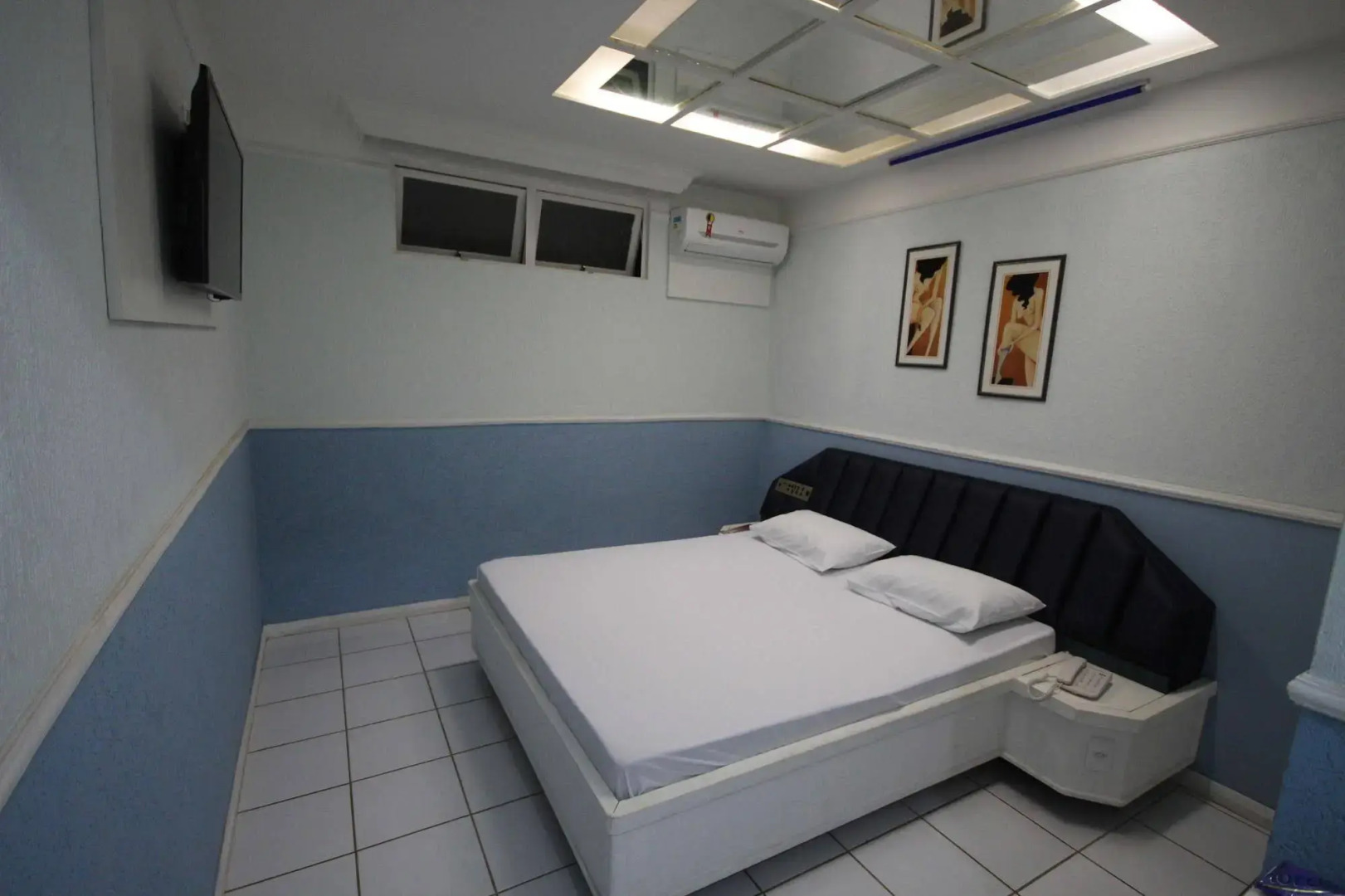 Rius Motel Limeira - Adults Only