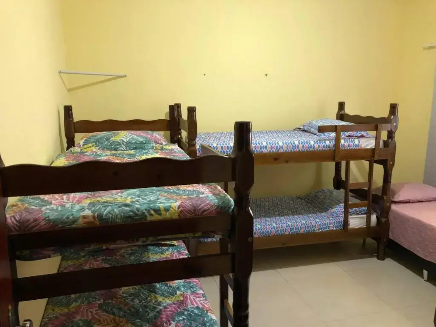 Oncotô Palmas Hostel