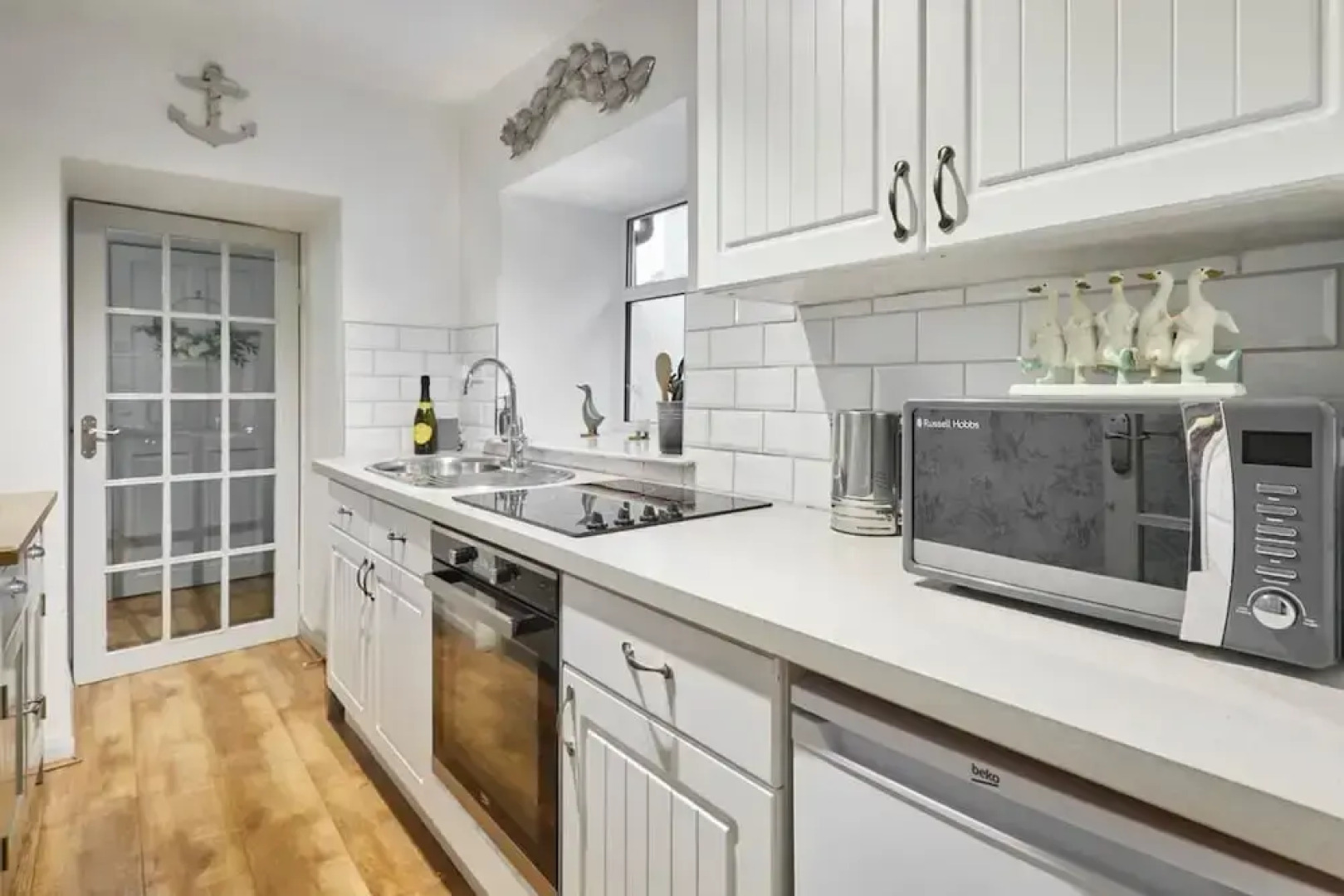 Host Stay Camwy Cottage