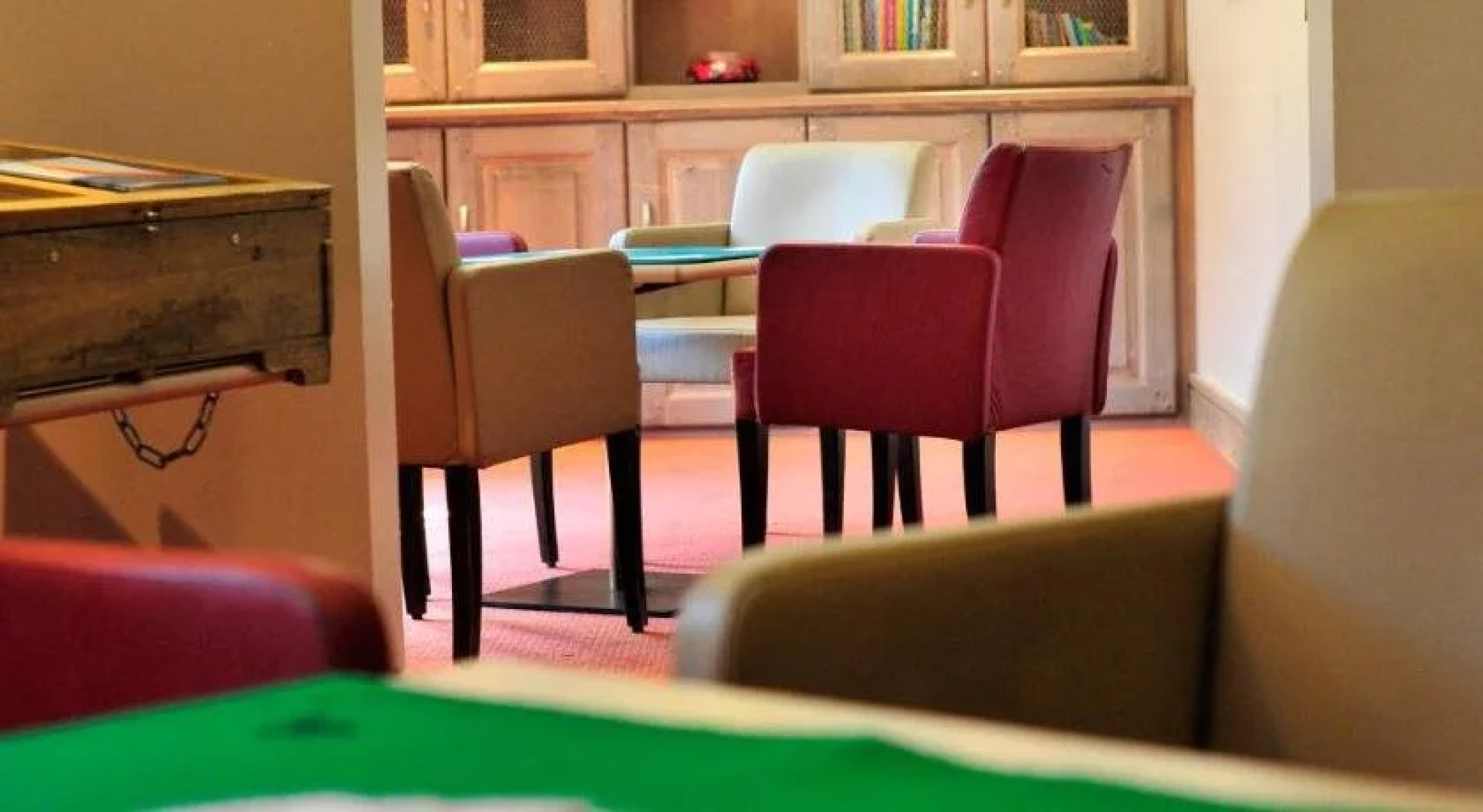 Hôtel Club Vacanciel Val Cenis