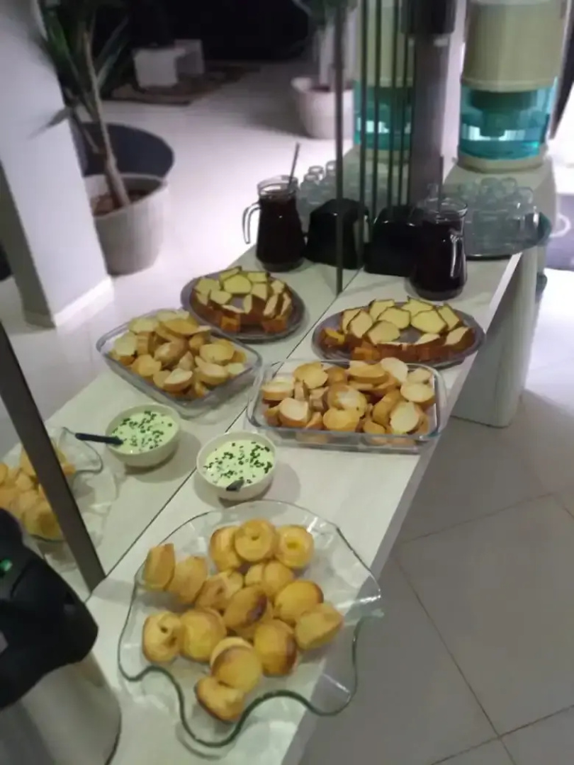 Hotel Querência