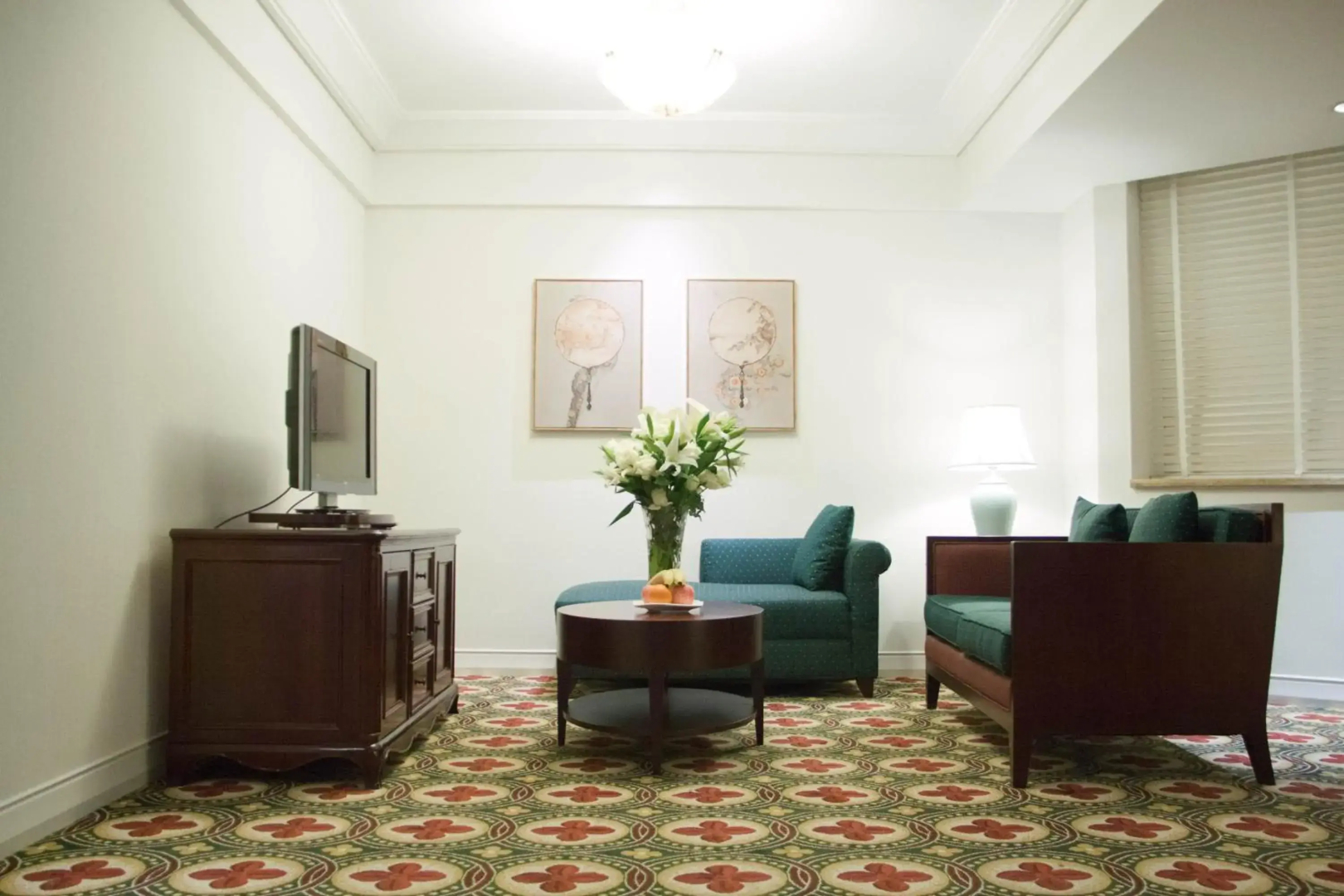 Ramada Plaza Wuhan Optics Valley