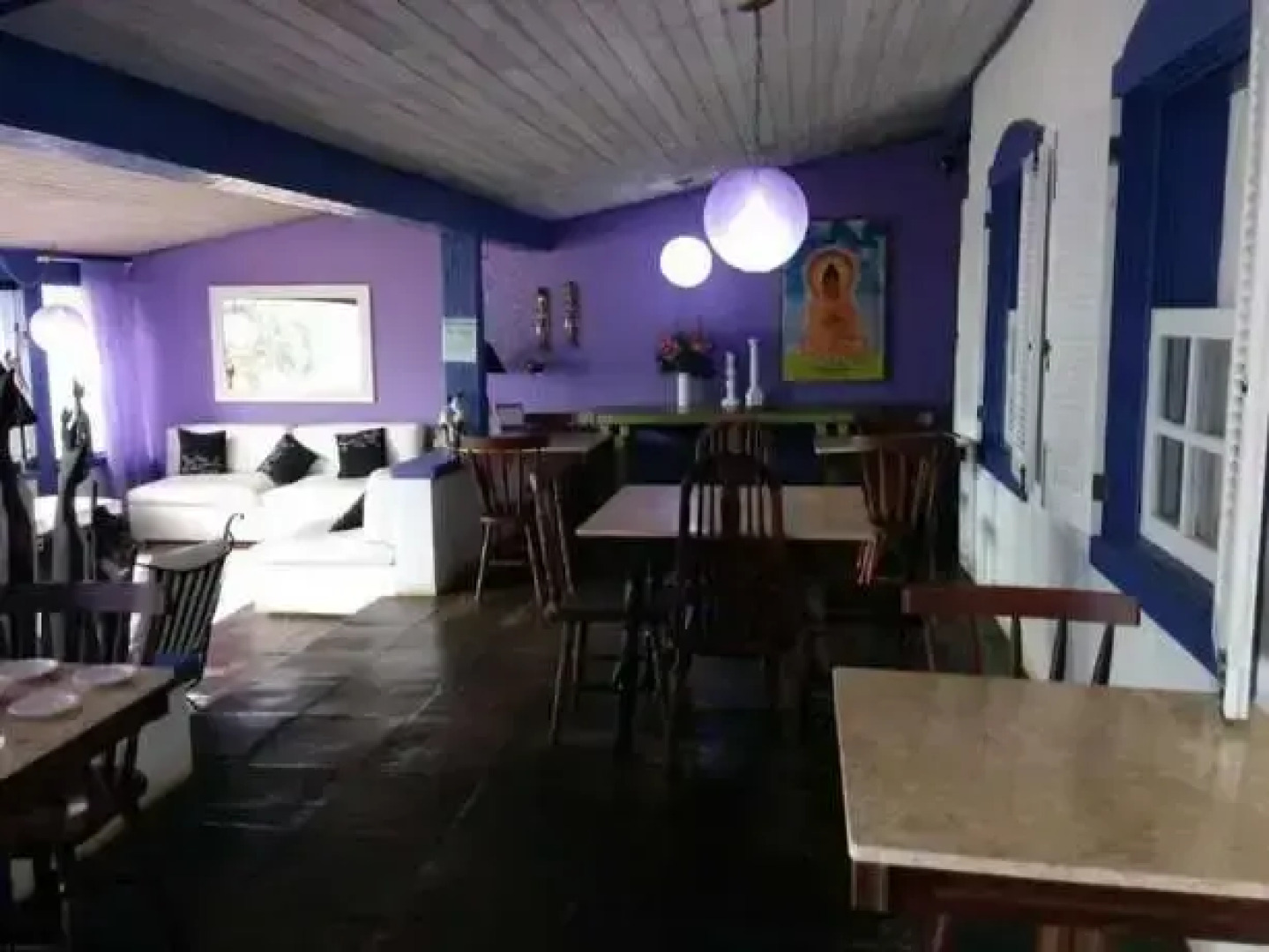 Casa Da Ruth Pousada