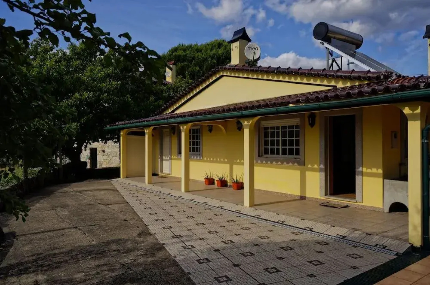 Quinta do Fundo de Vila