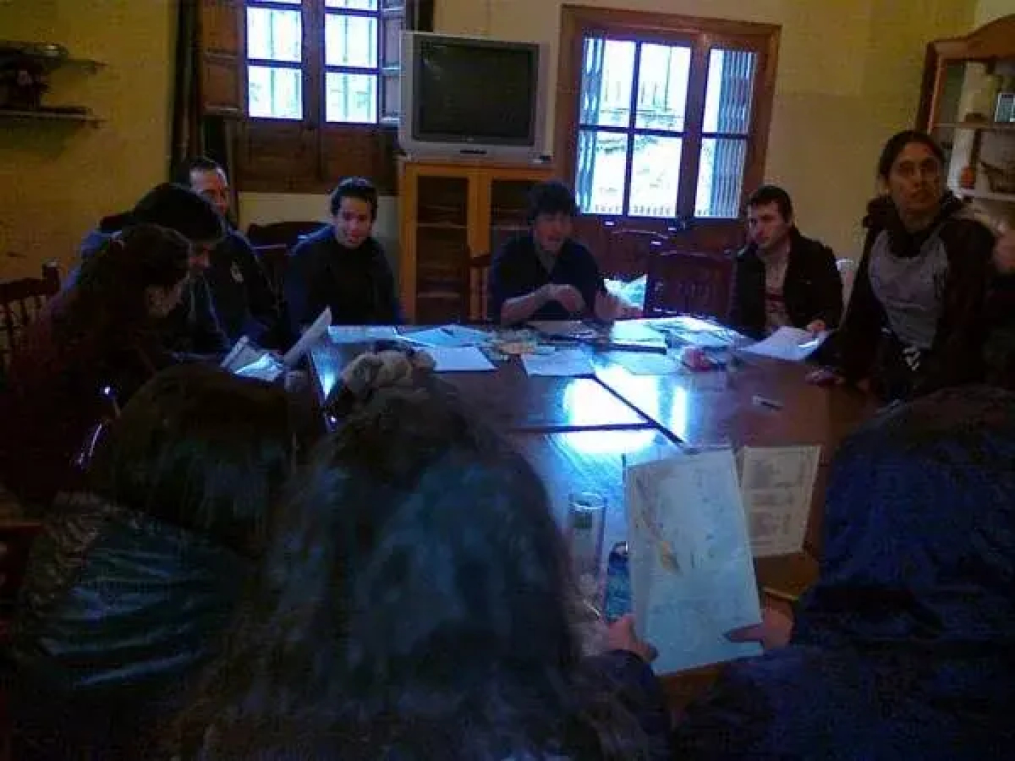 Albergue Rural de Fuente Agria